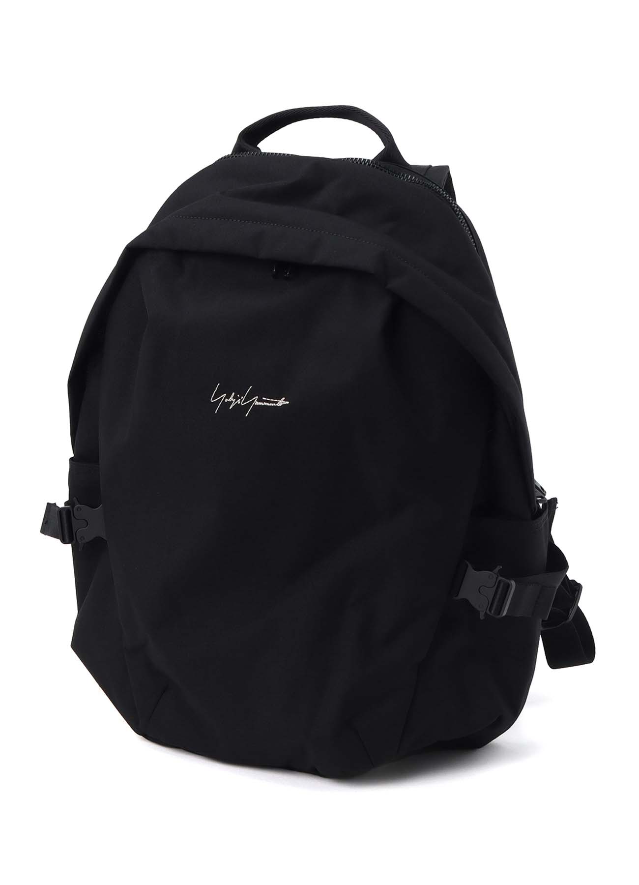 Y-3 KURO BACKPACK