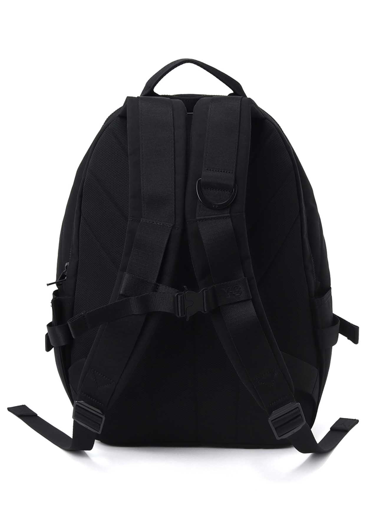 Y-3 KURO BACKPACK