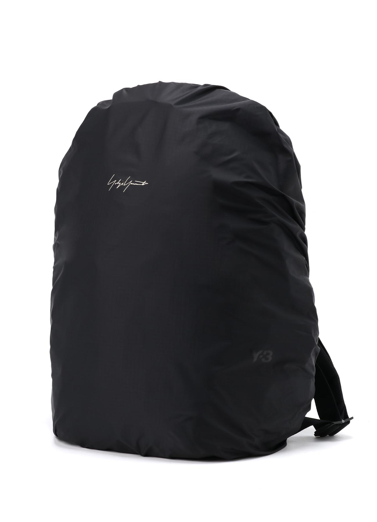 Y-3 KURO BACKPACK