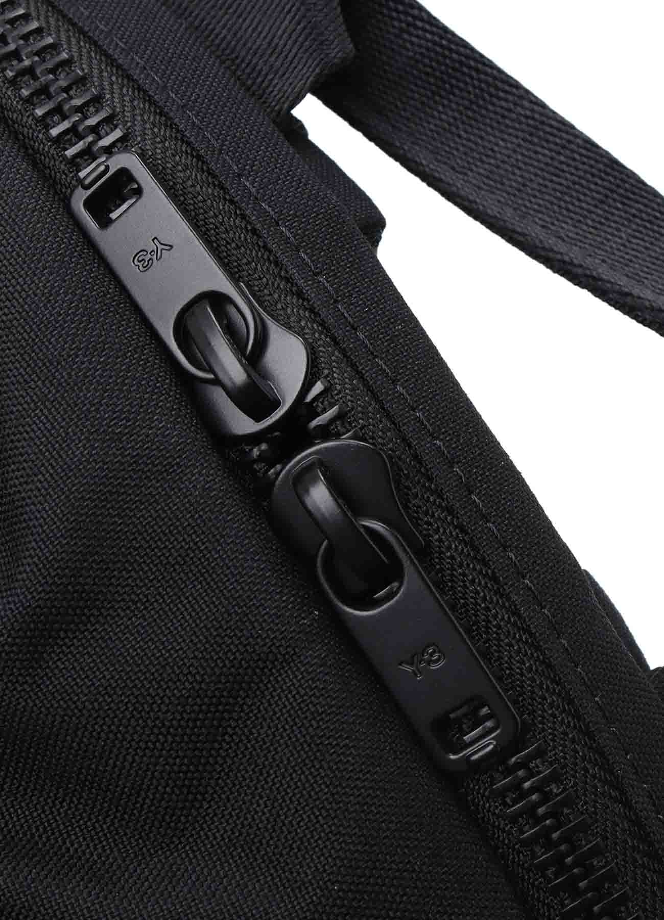 Y-3 KURO BACKPACK