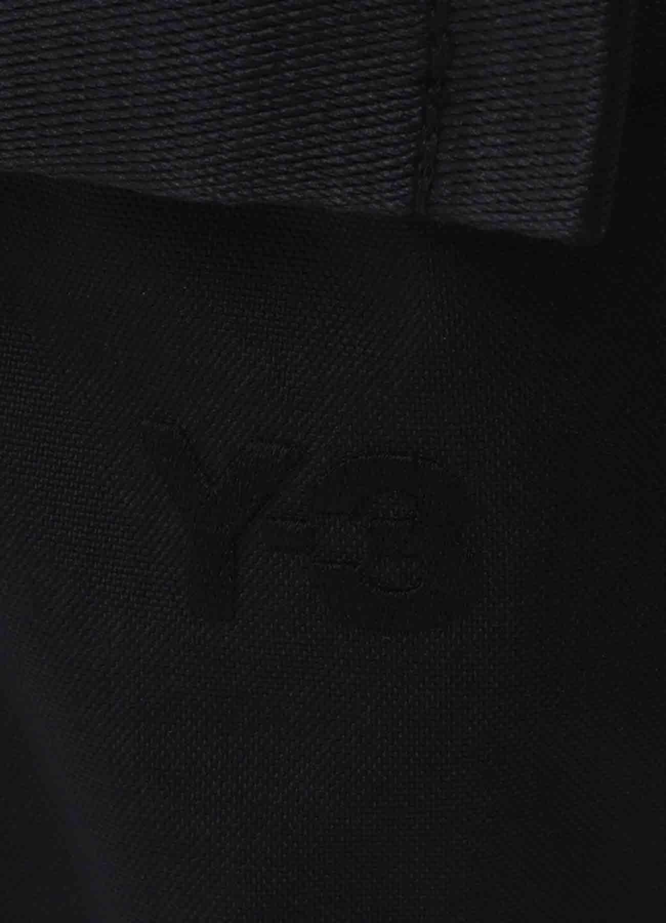 Y-3 KURO BACKPACK