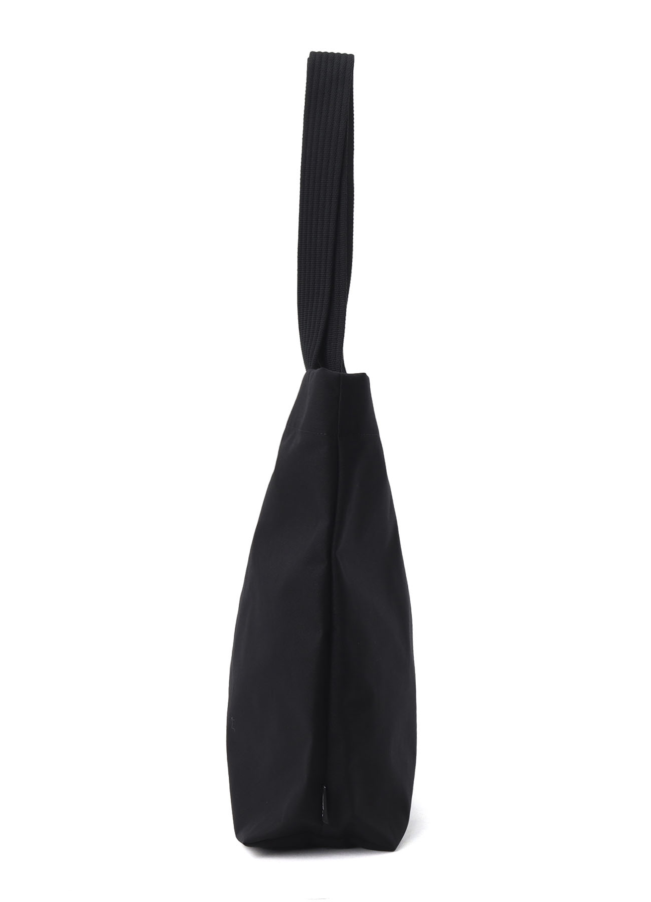 Y-3 KURO CANVAS TOTE BAG