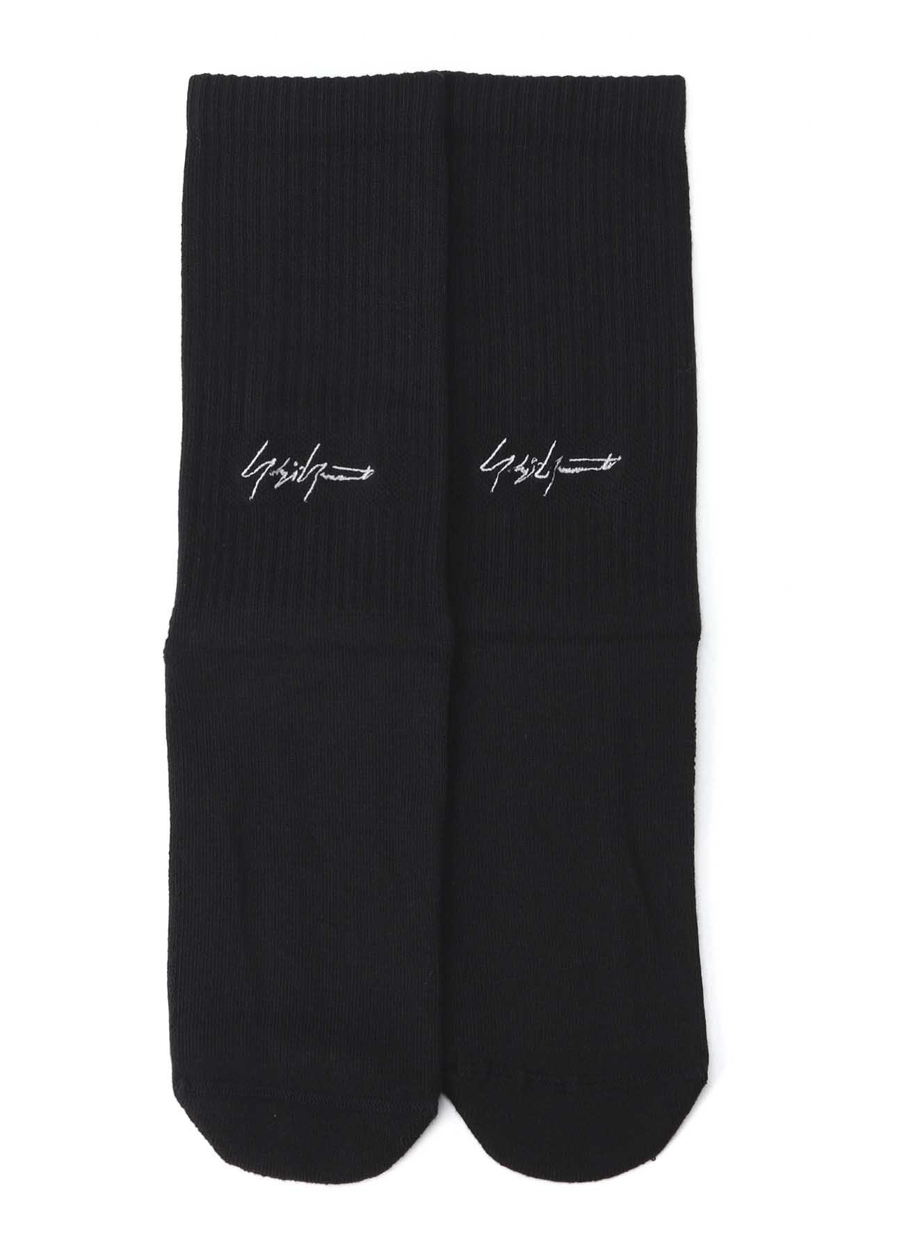 Y-3 KURO CL SOCKS