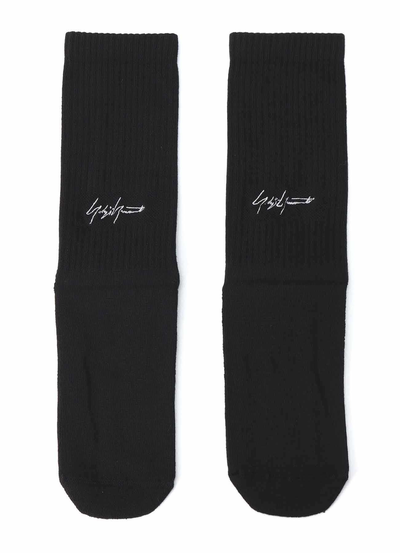 Y-3 KURO CL SOCKS