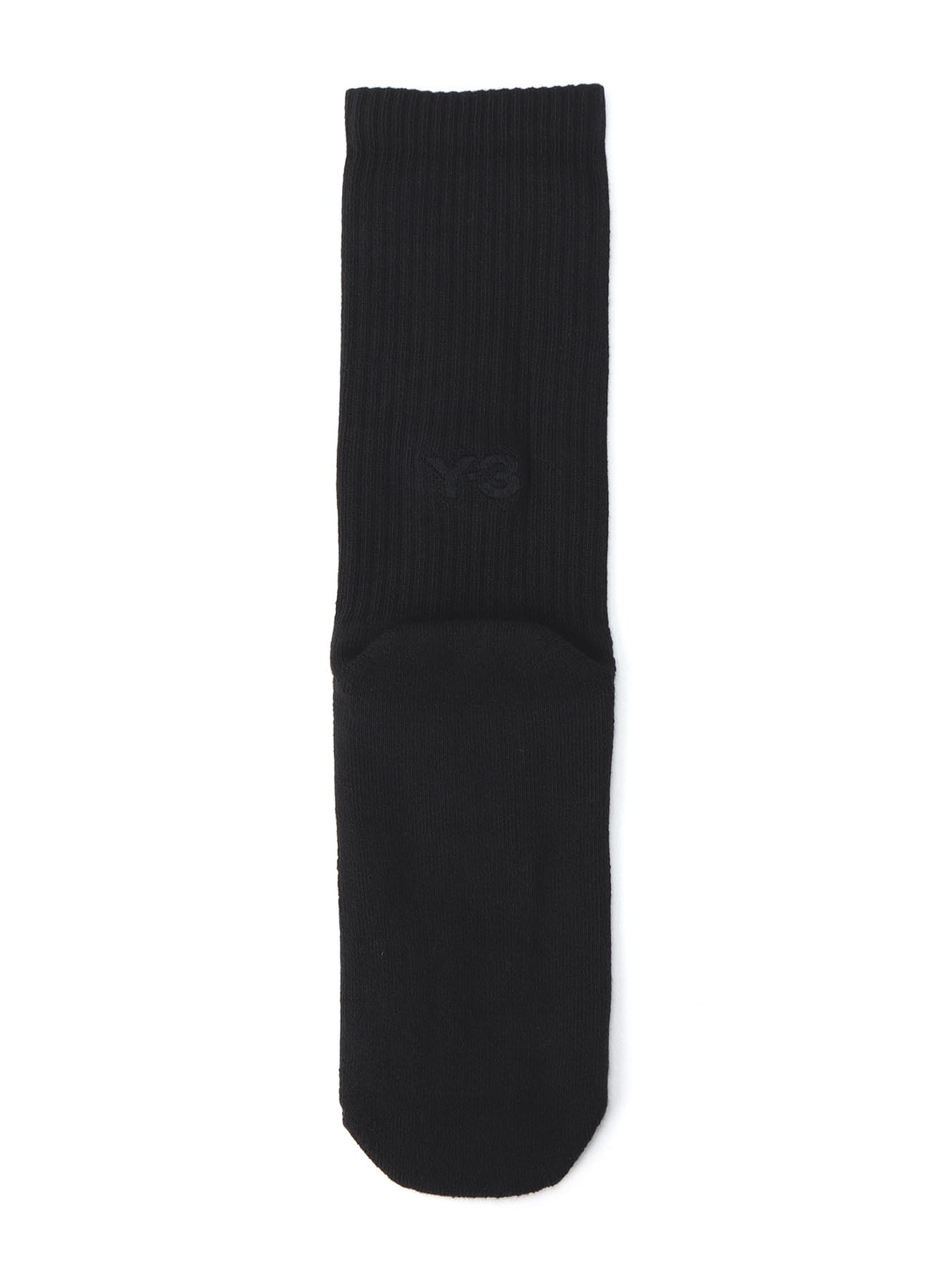 Y-3 KURO CL SOCKS