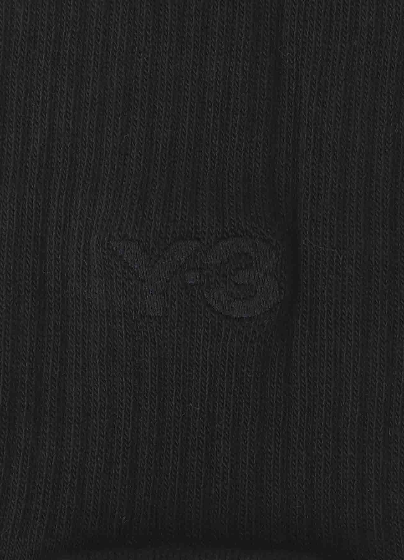 Y-3 KURO CL SOCKS
