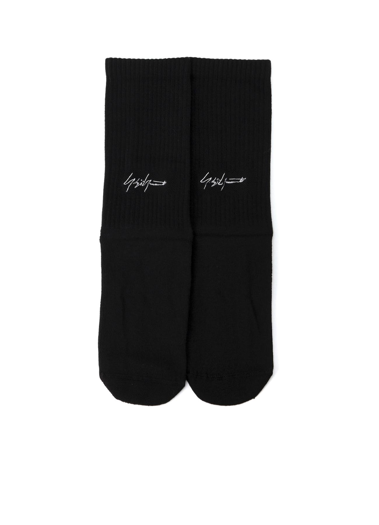 Y-3 KURO CL SOCKS