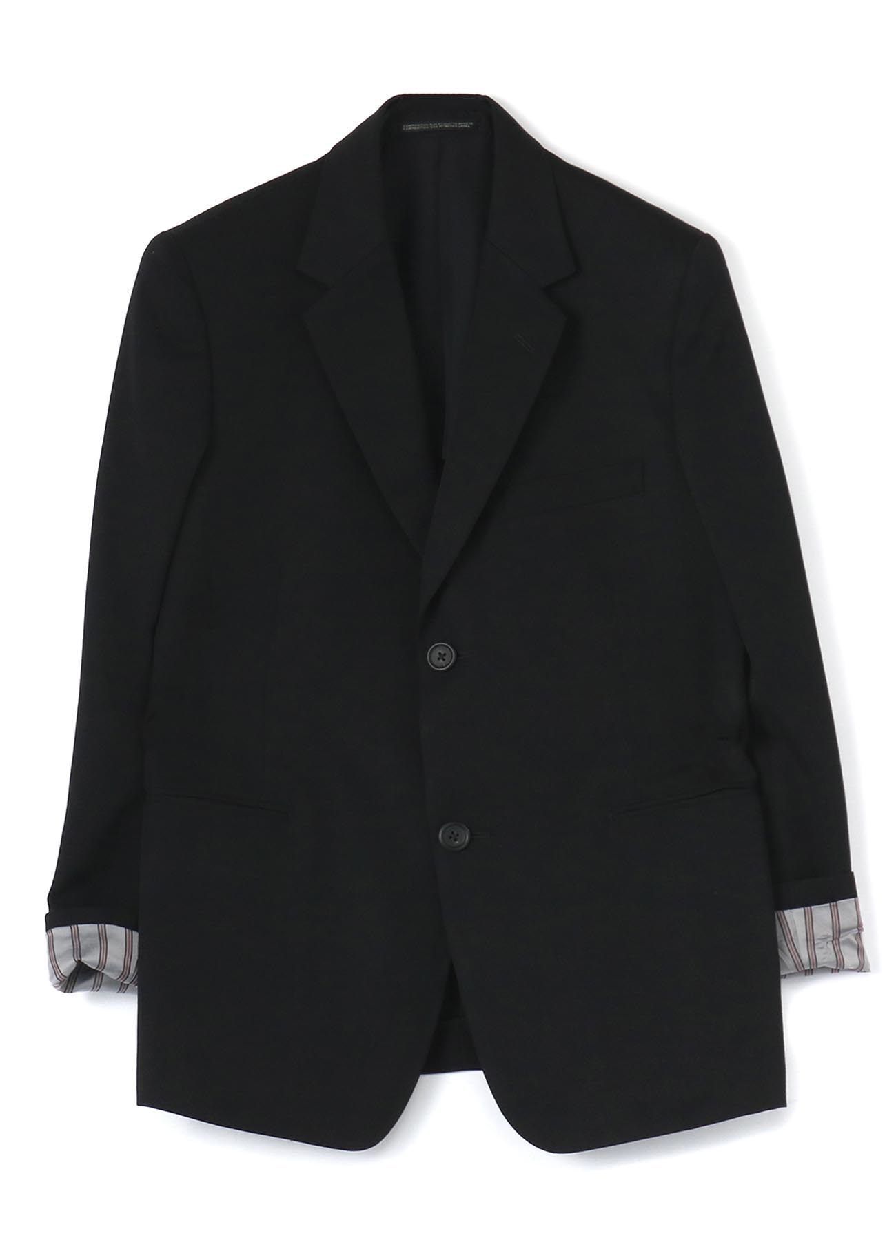 COSTUME D’HOMME SUITS GABARDINE 2BSJKT