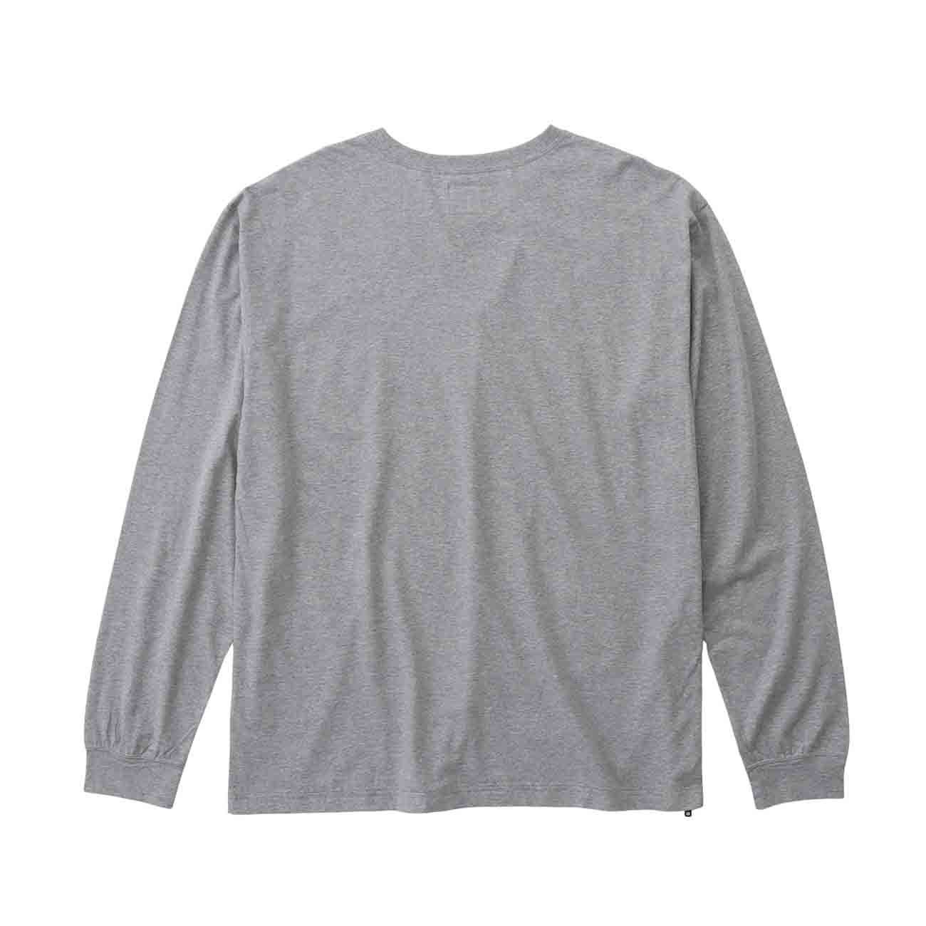 Signature-style logo Long Sleeve T-shirt