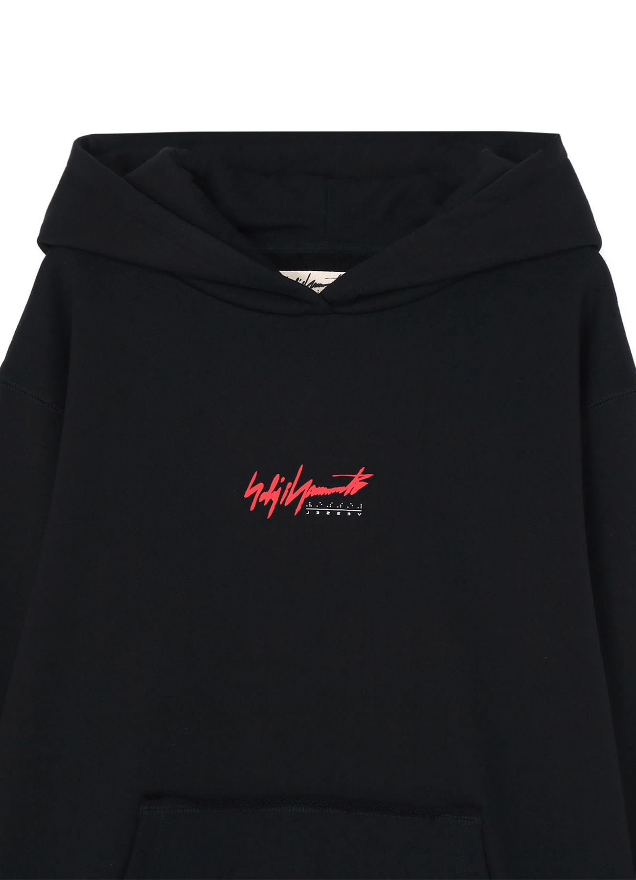 xVessel Hoodie