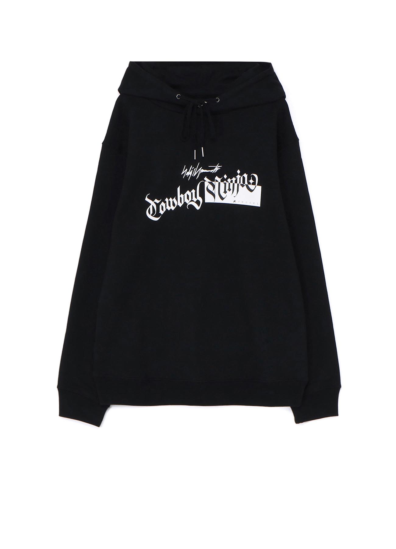 Cowboy Ninja Hoodie