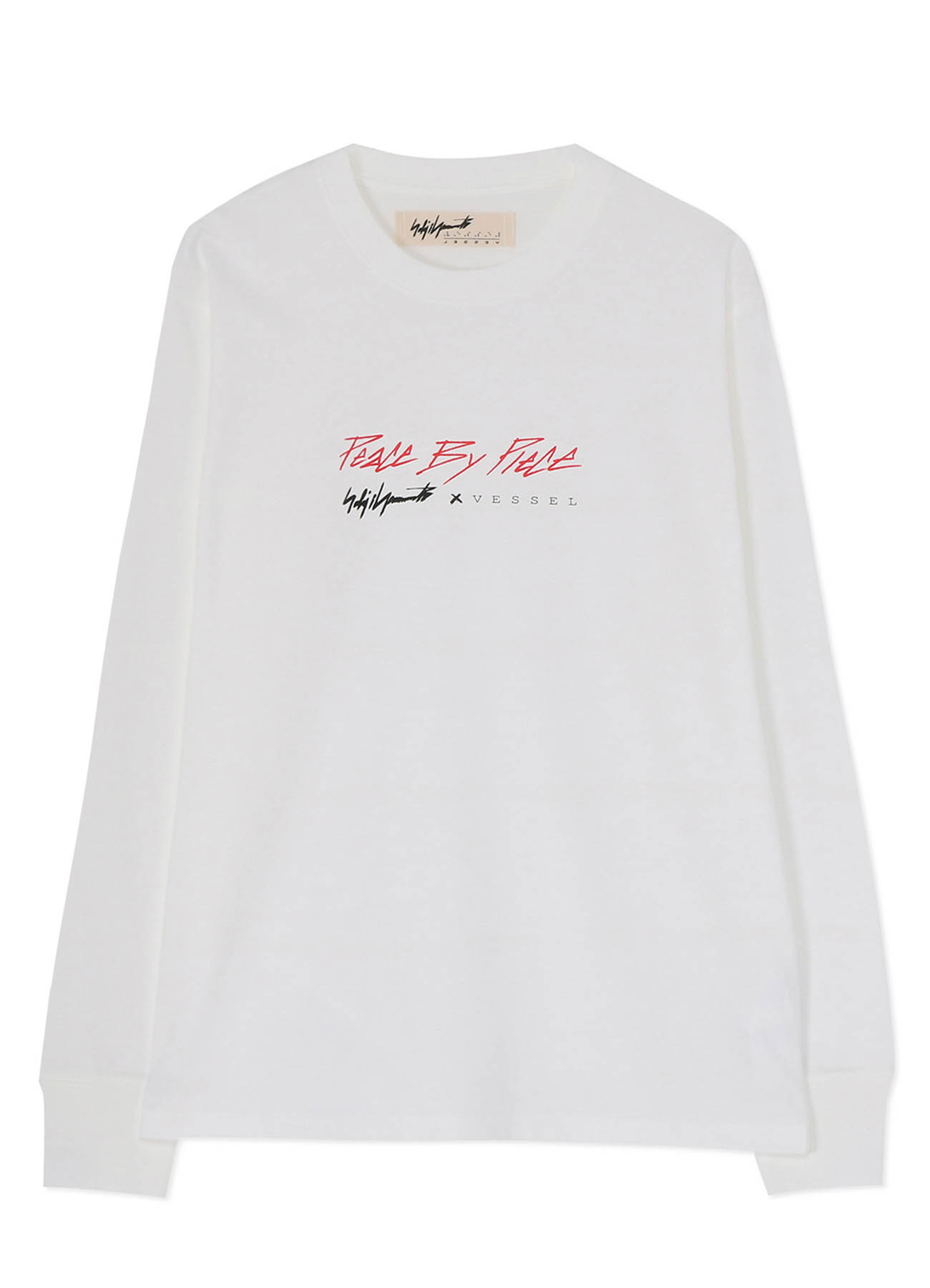 xVessel Long Sleeve Tee