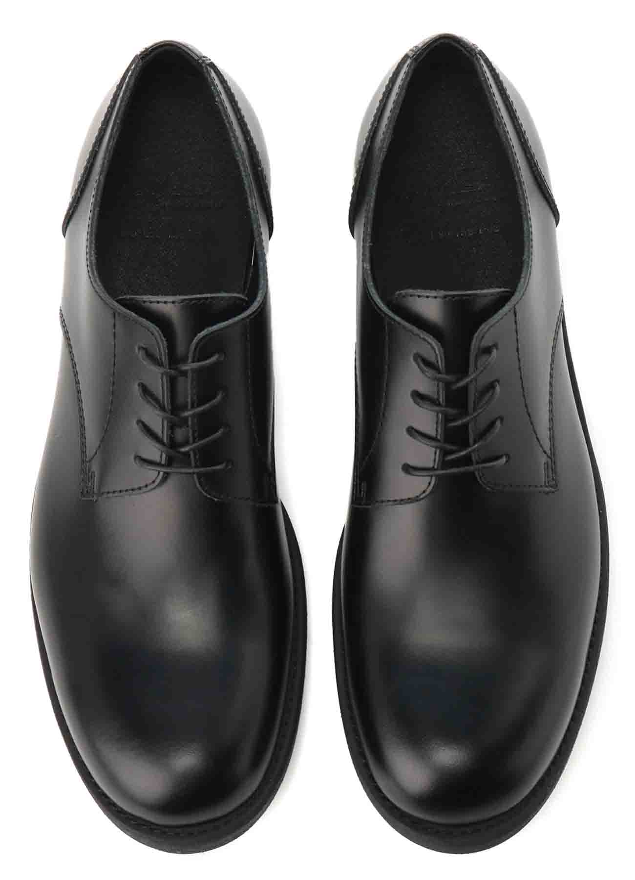 COSTUME D’HOMME SHINY GLASS PLAIN TOE