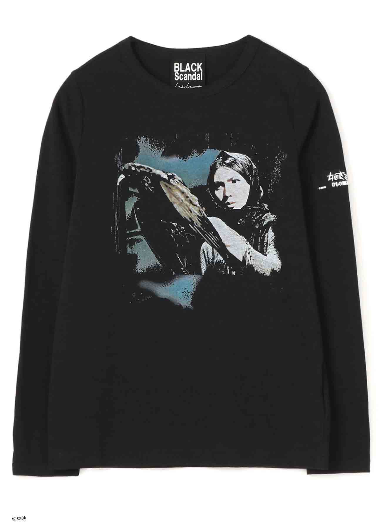 【5/24 10:00(JST) Release】FEMALE CONVICT: DEN OF BEAST LONG SLEEVES CUT SEWN