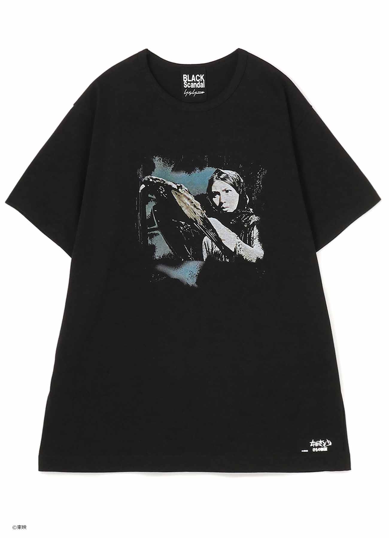 【5/24 10:00(JST) Release】FEMALE CONVICT: DEN OF BEAST SHORT SLEEVES CUT SEWN