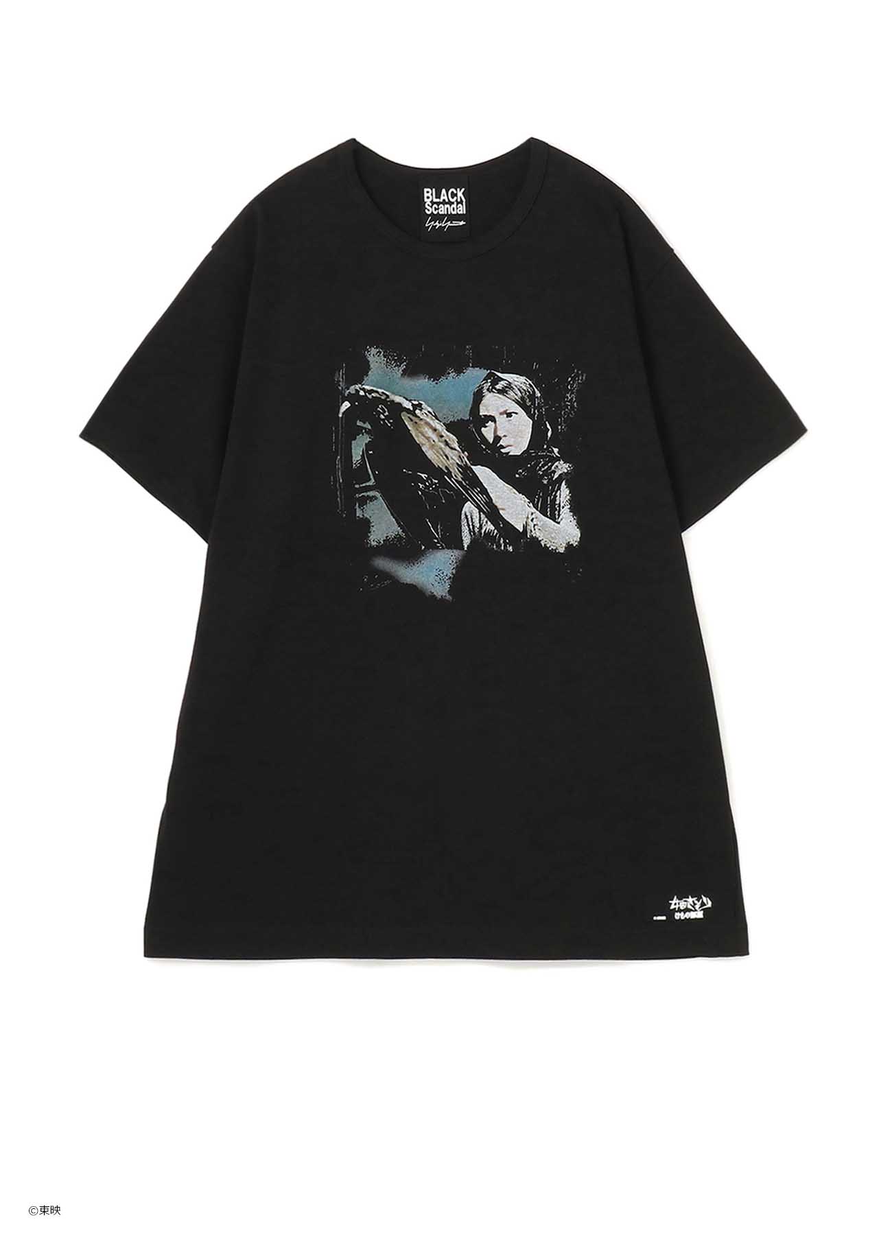 【5/24 10:00(JST) Release】FEMALE CONVICT: DEN OF BEAST SHORT SLEEVES CUT SEWN