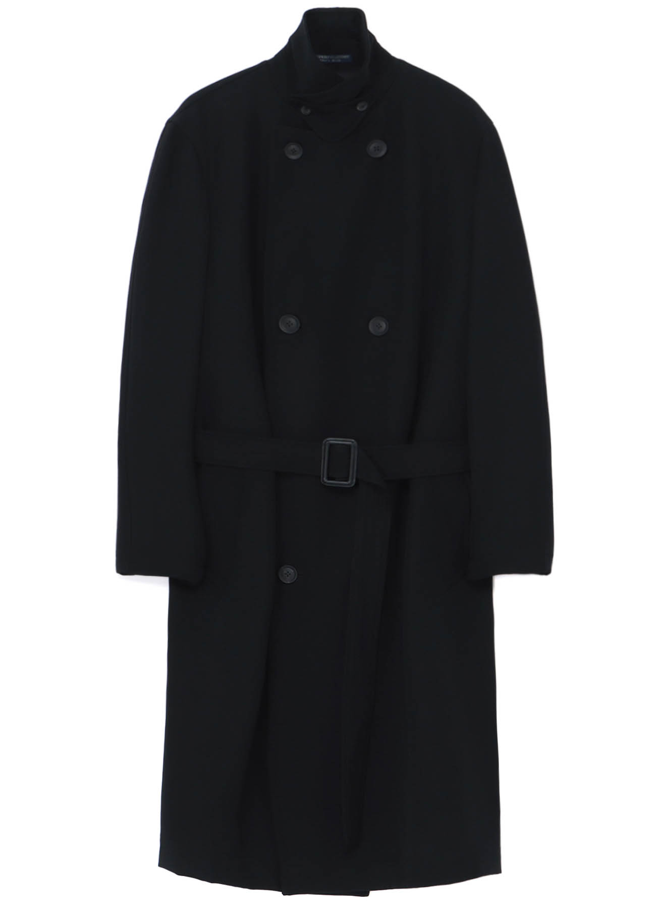 Re ARMY GABARDINE O-8BWRe GABARDINE COAT