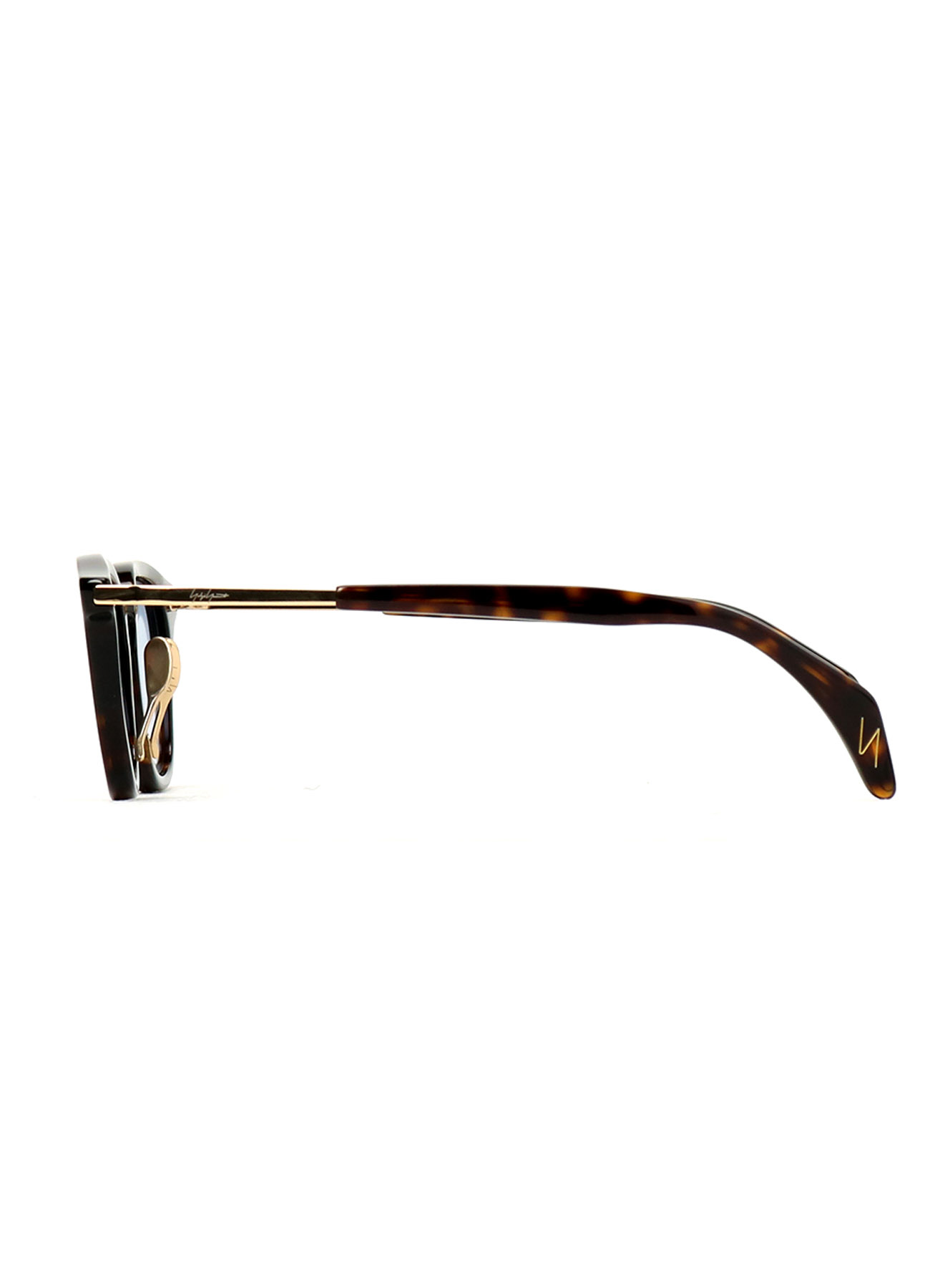 TINTED TITANIUM SUNGLASSES C