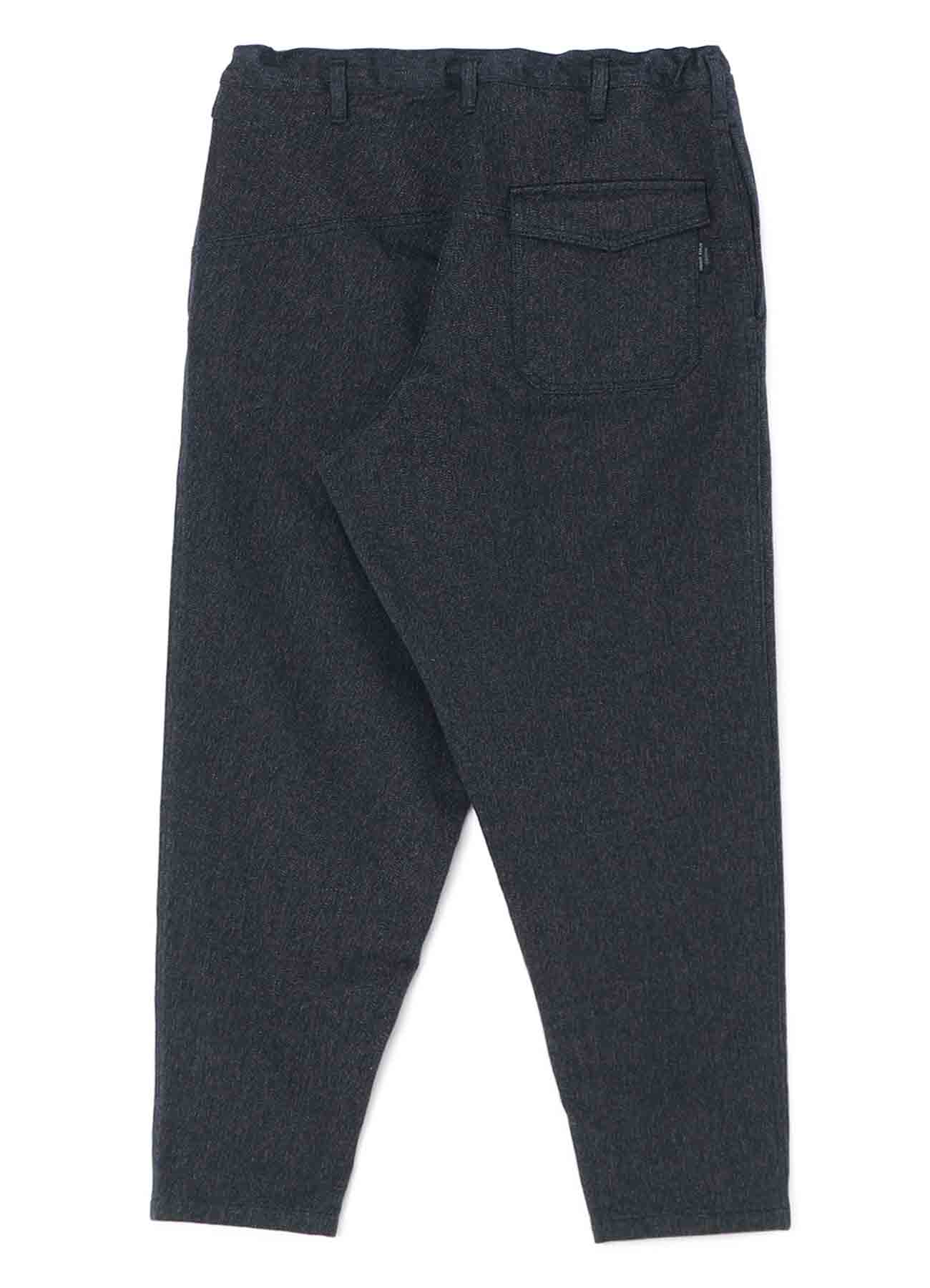 DRAWSTRING WORK PANTS