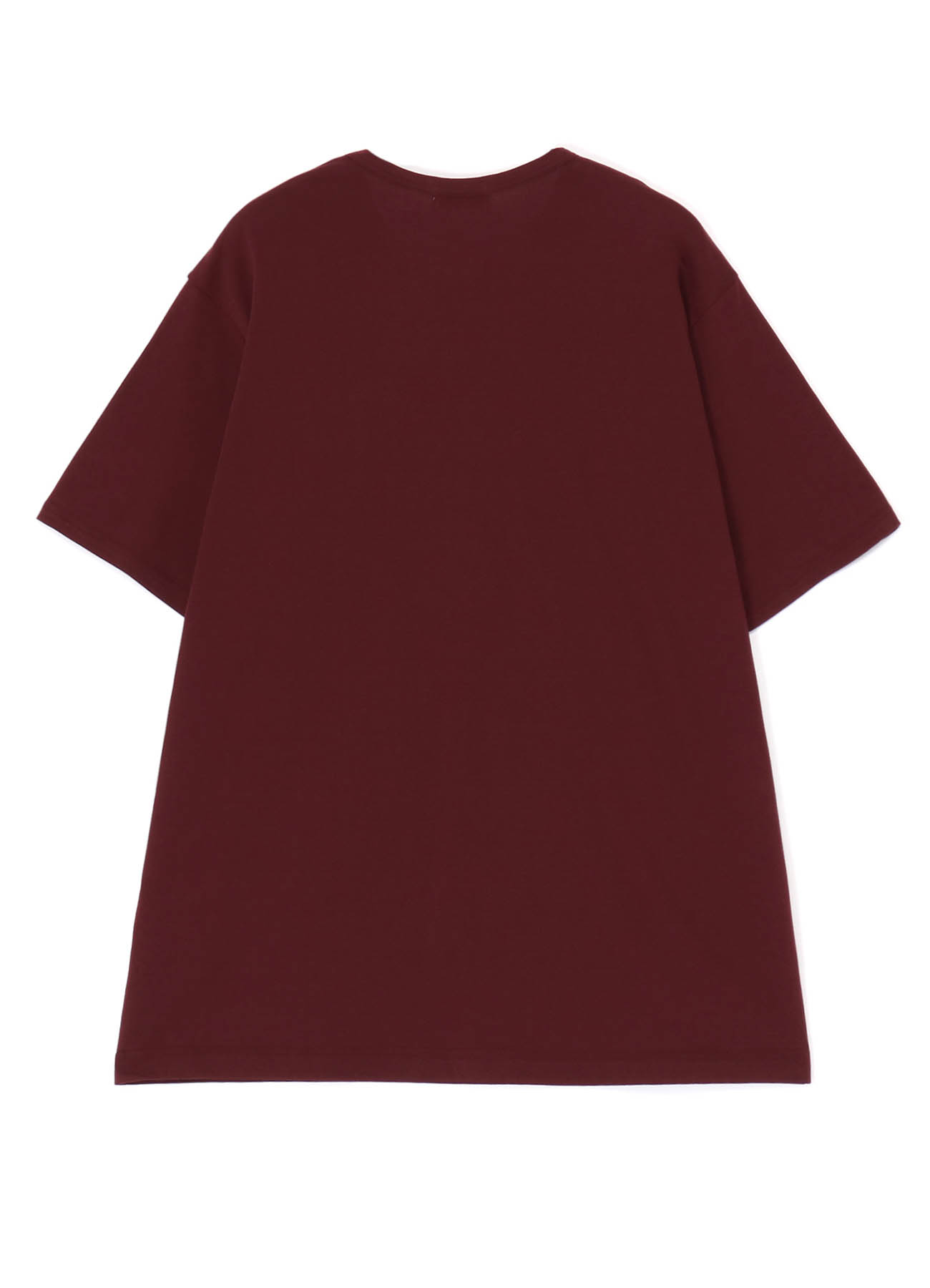 ULTIMA COTTON ROUND NECK TEE