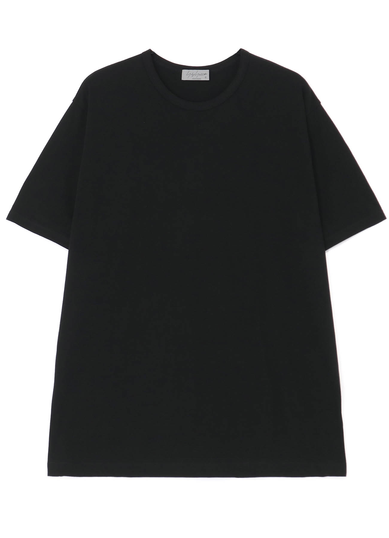 ULTIMA COTTON ROUND NECK TEE