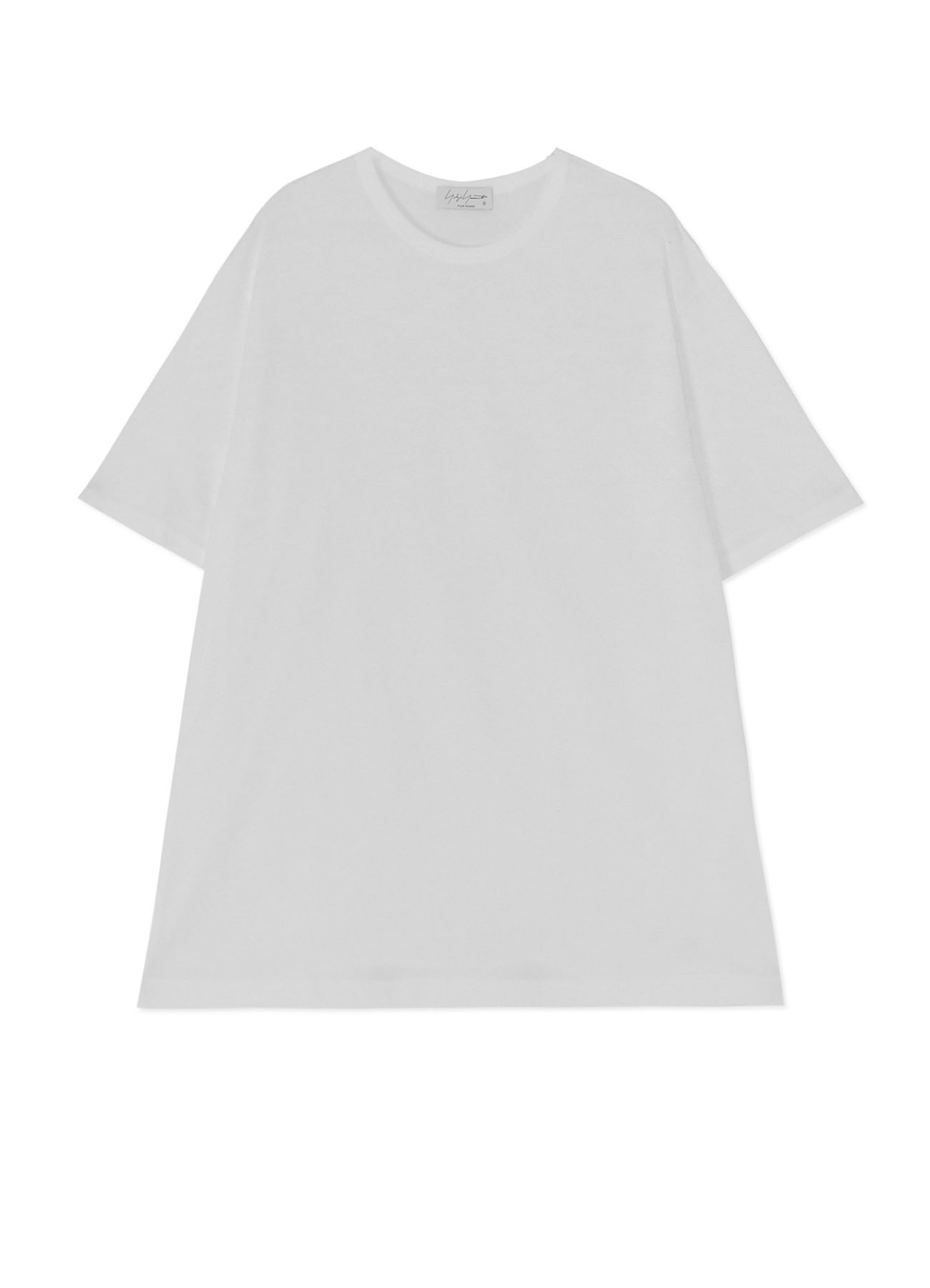 ULTIMA COTTON ROUND NECK TEE