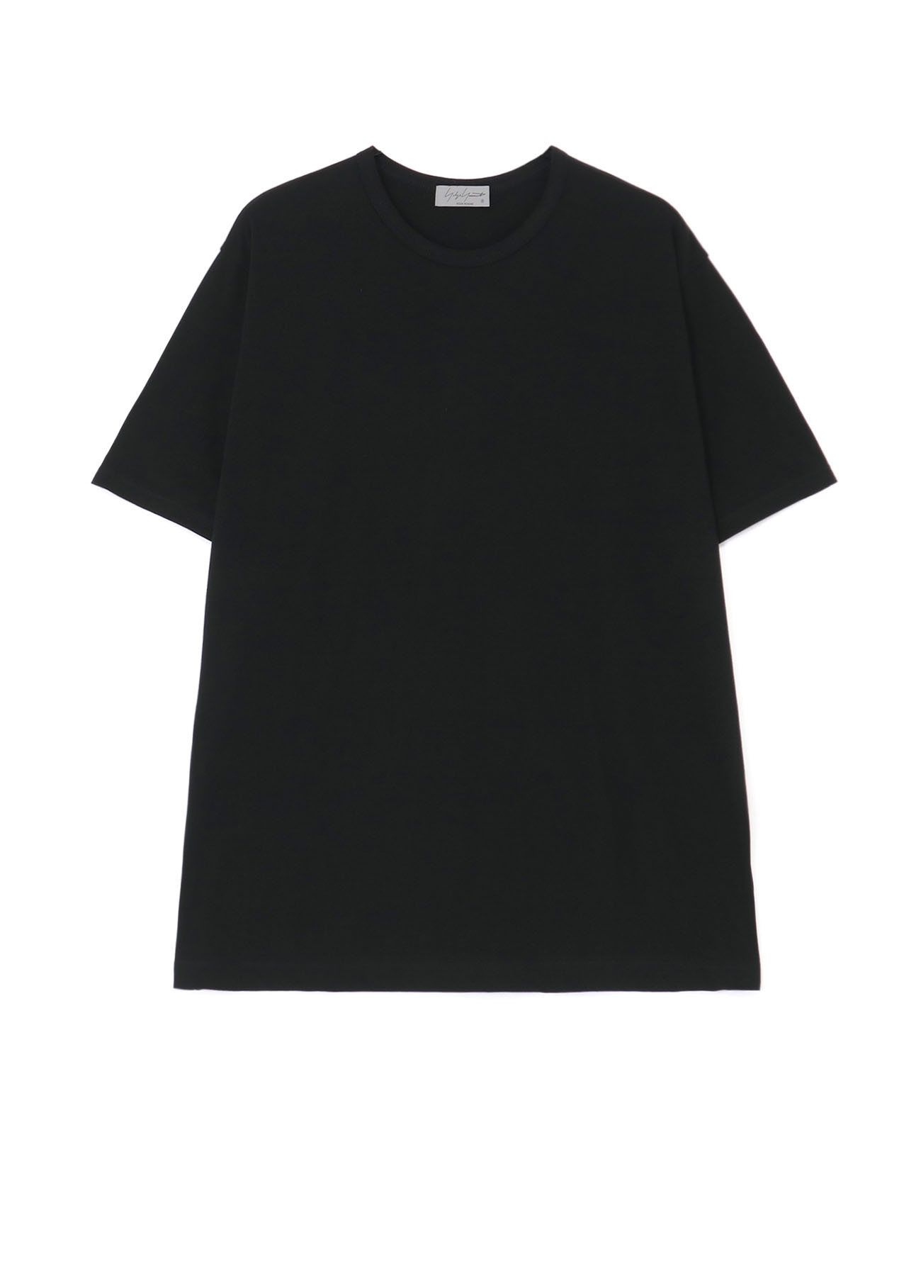 ULTIMA COTTON ROUND NECK TEE