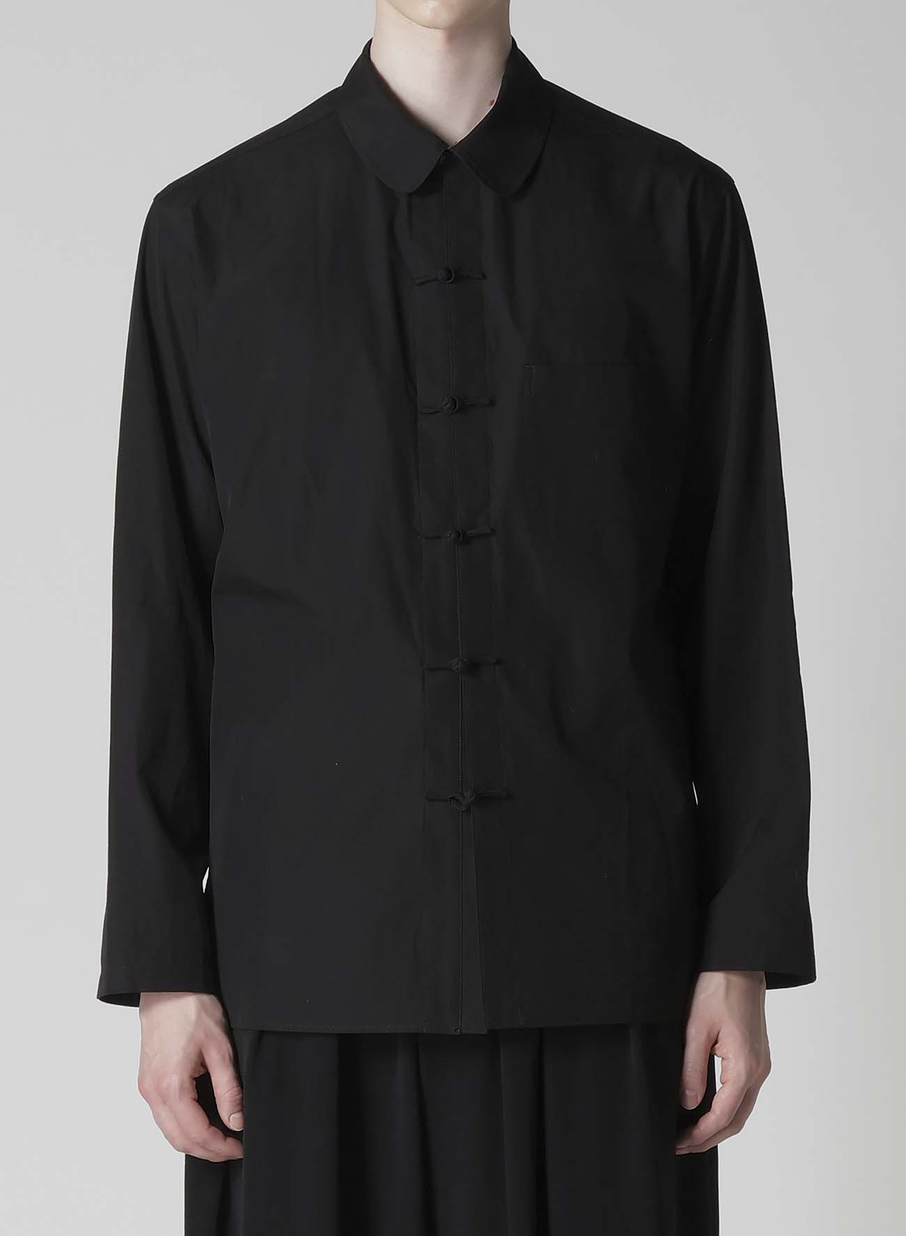 100/2 BROAD STANDARD BIG SHIRT
