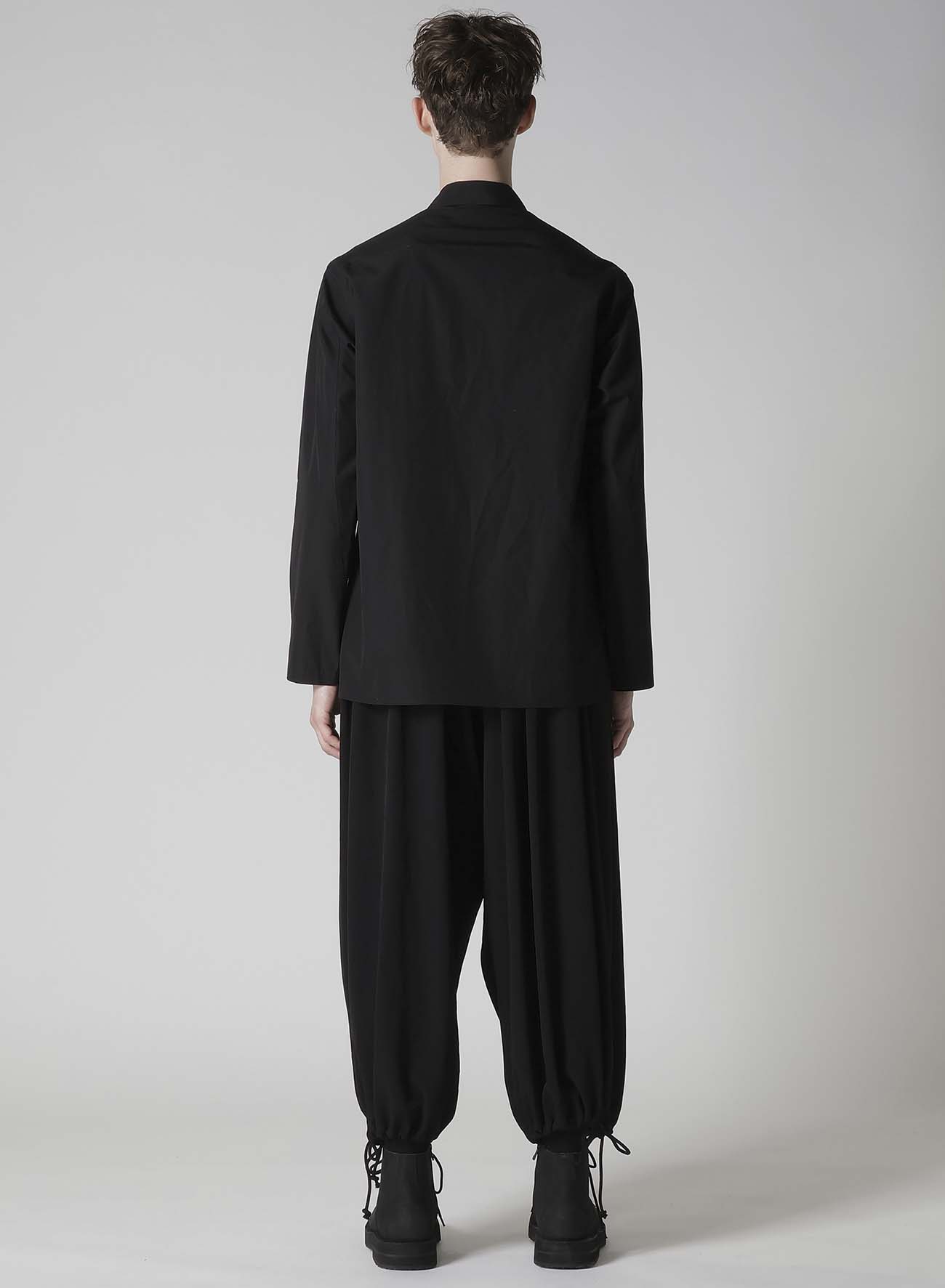 100/2 BROAD STANDARD BIG SHIRT