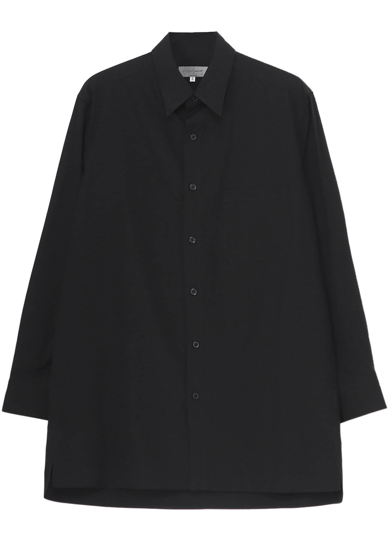 100/2 BROAD STANDARD BIG SHIRT