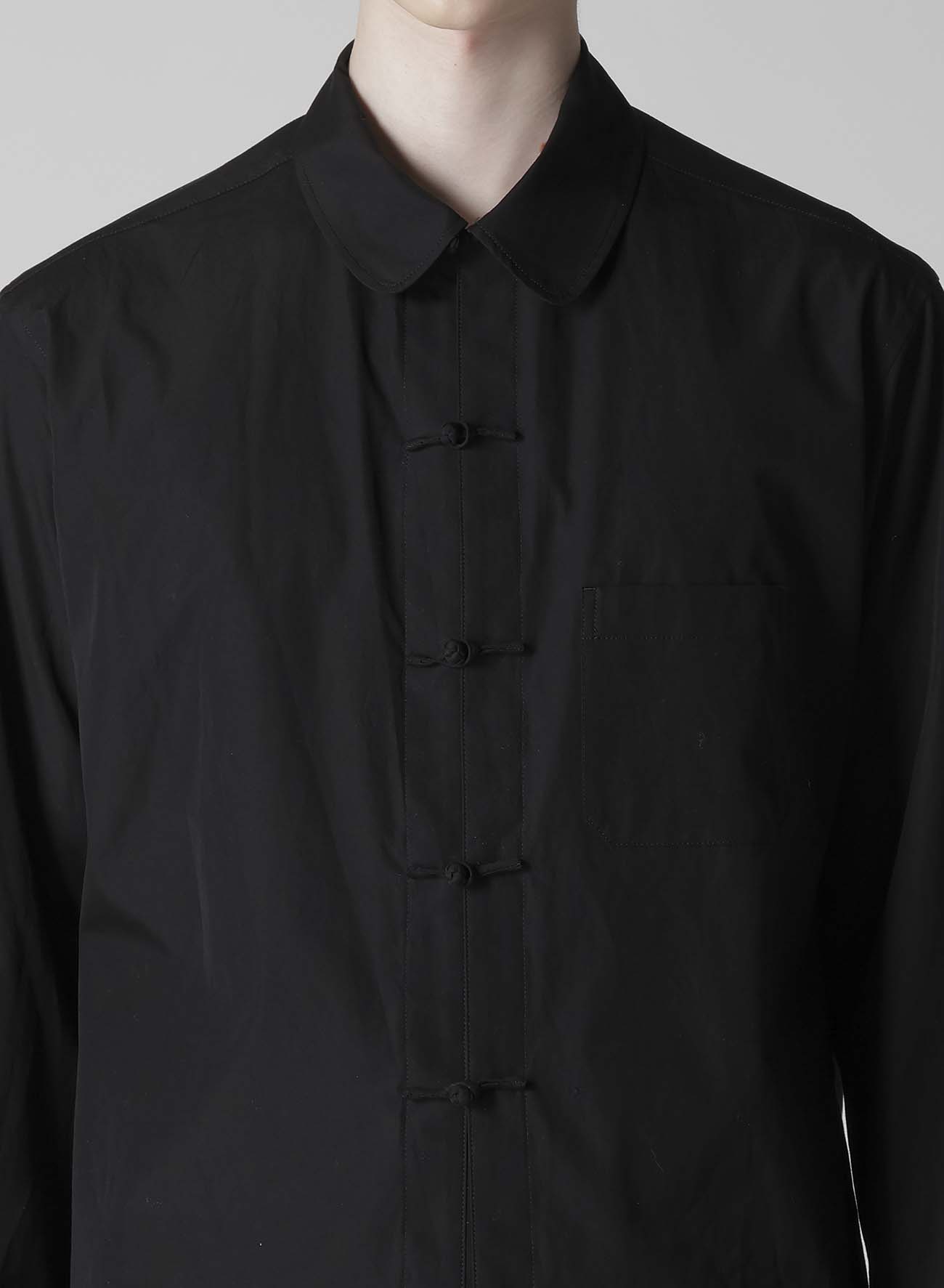 100/2 BROAD STANDARD BIG SHIRT