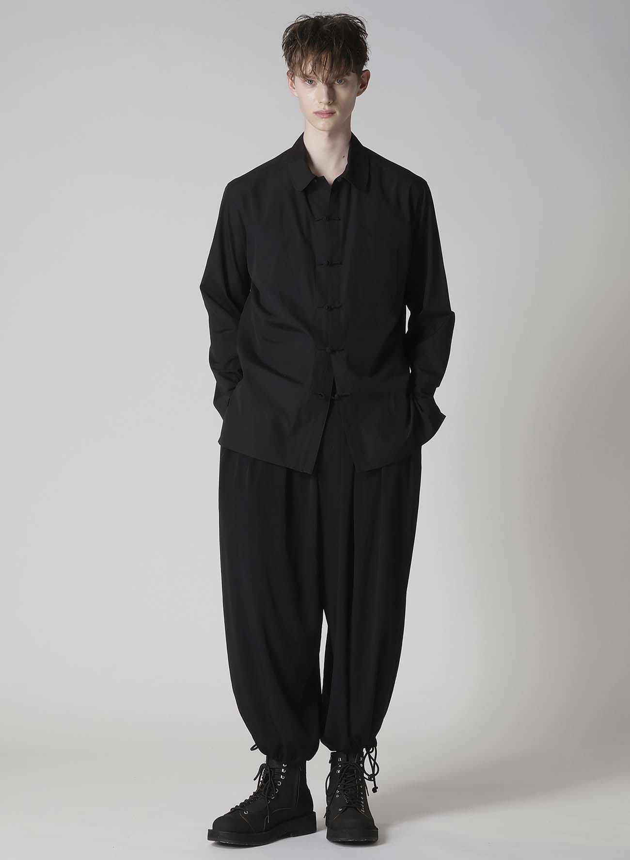 100/2 BROAD STANDARD BIG SHIRT