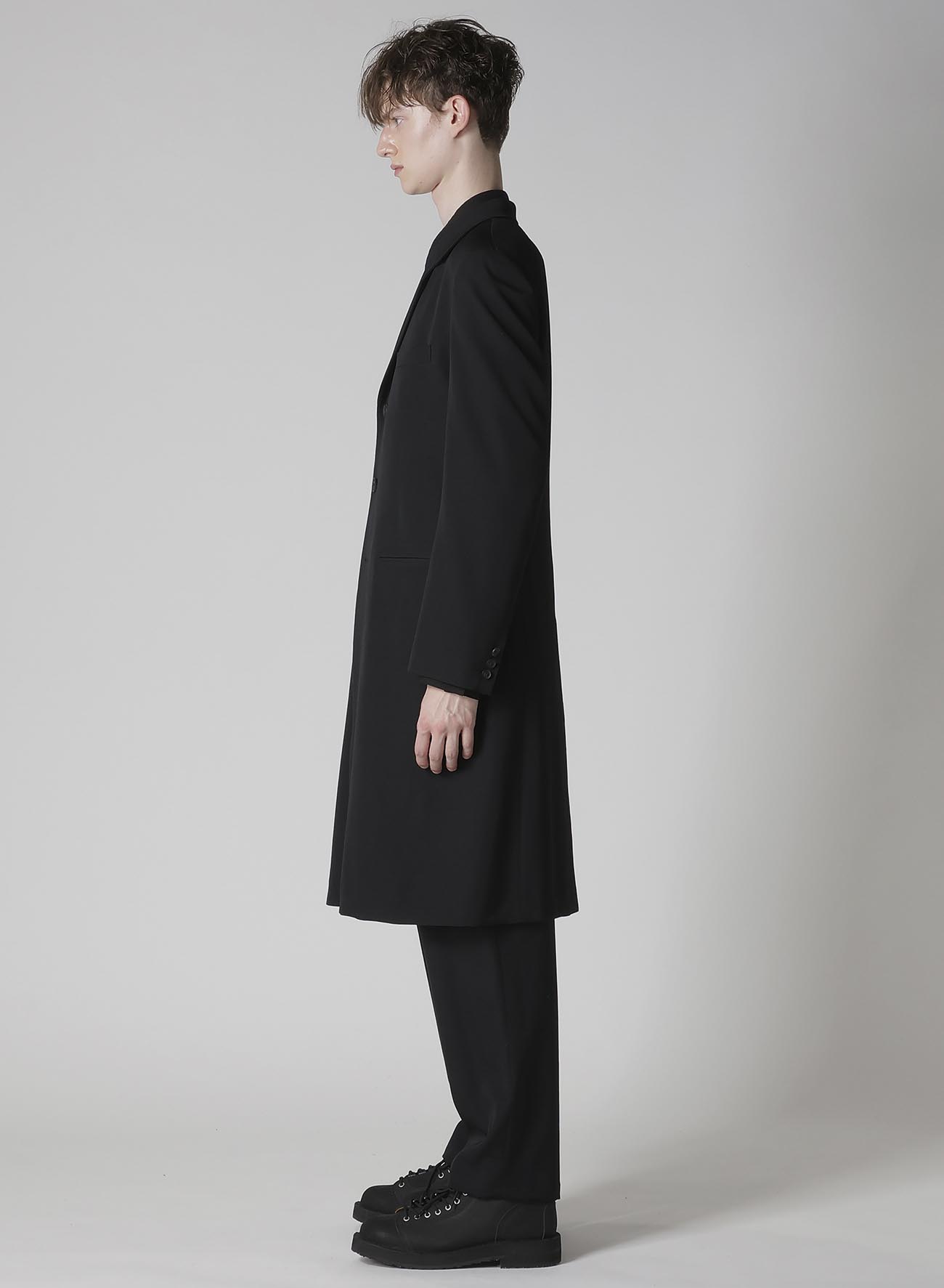 REGULATION GABARDINE DOCTOR'S JACKET