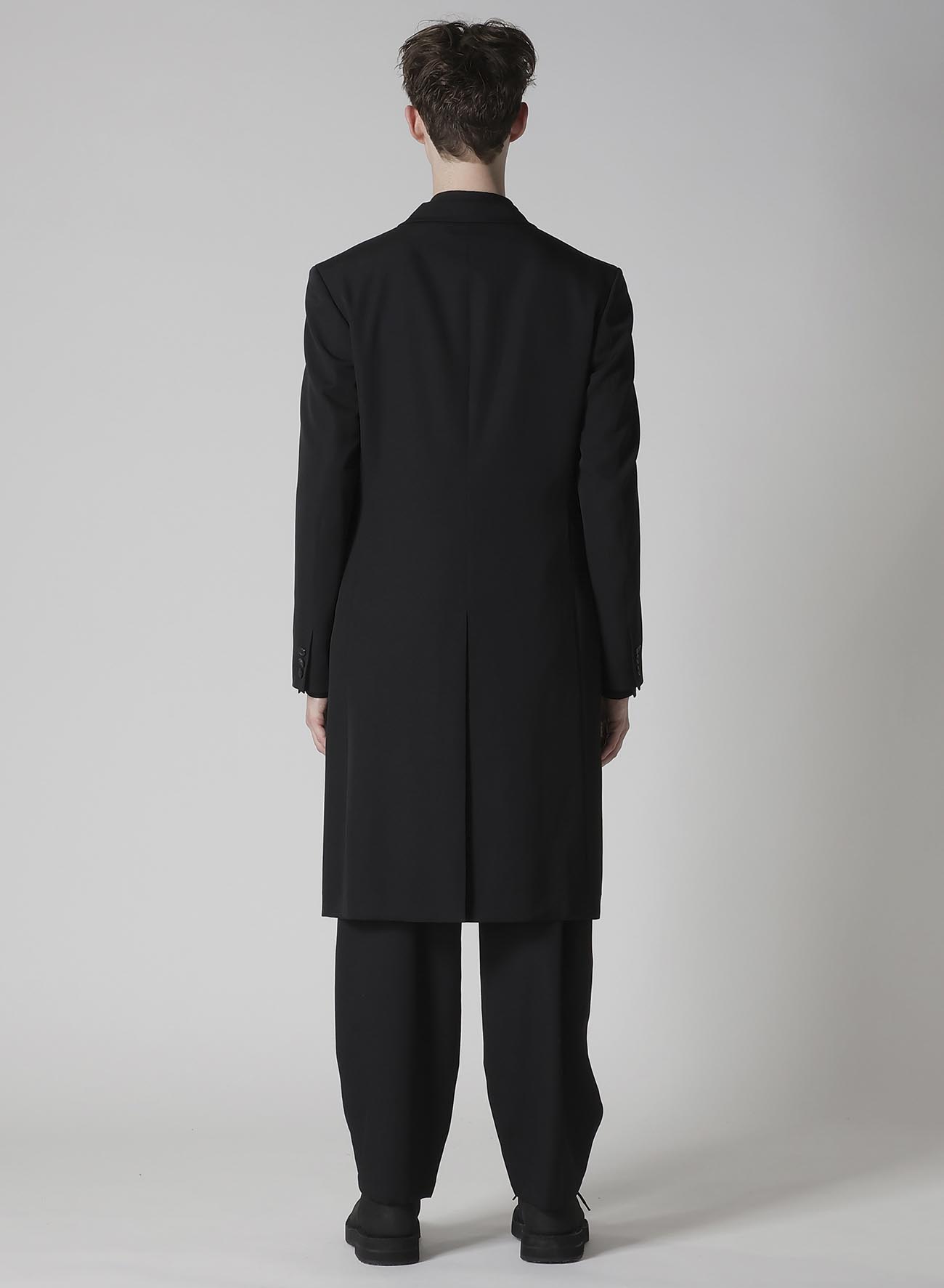 REGULATION GABARDINE DOCTOR'S JACKET