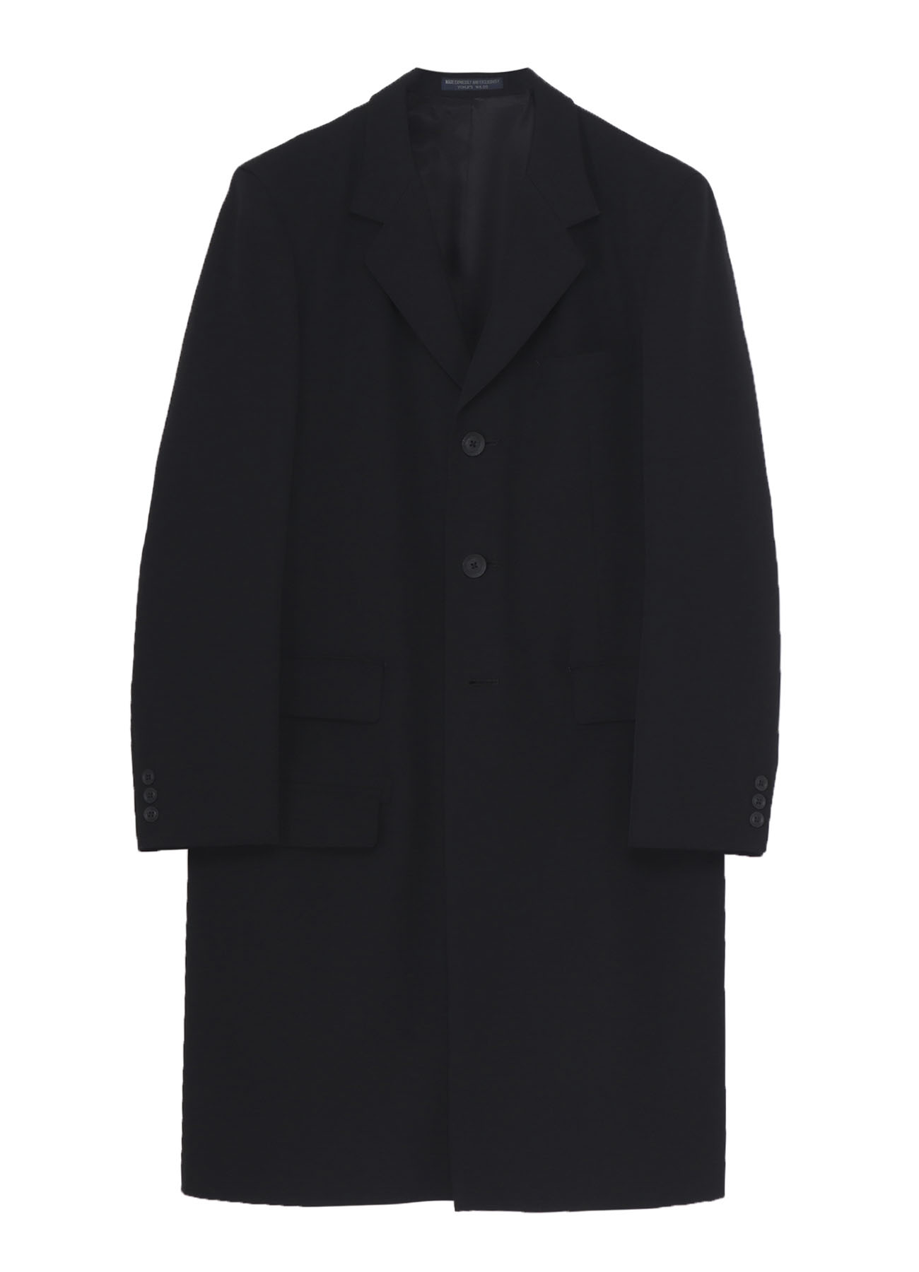 REGULATION GABARDINE DOCTOR'S JACKET