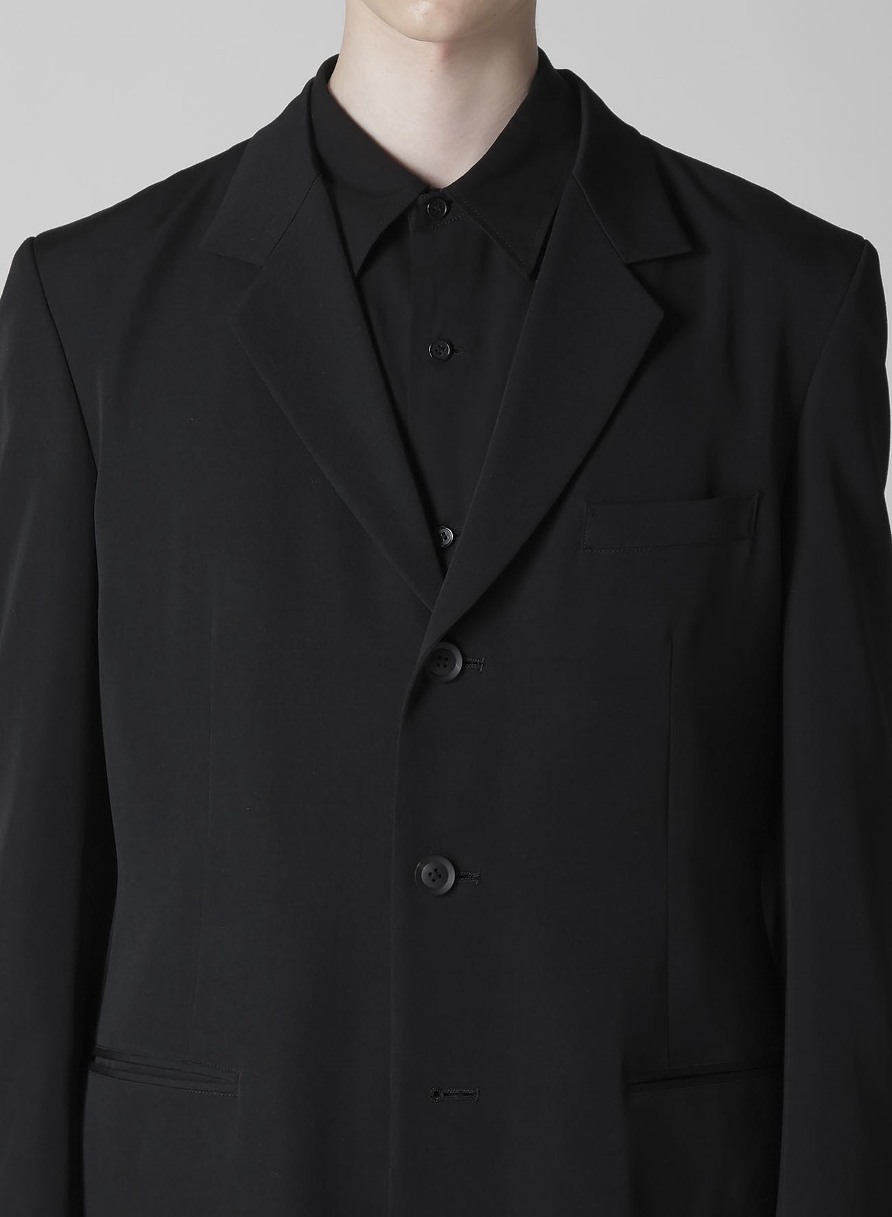 REGULATION GABARDINE DOCTOR'S JACKET