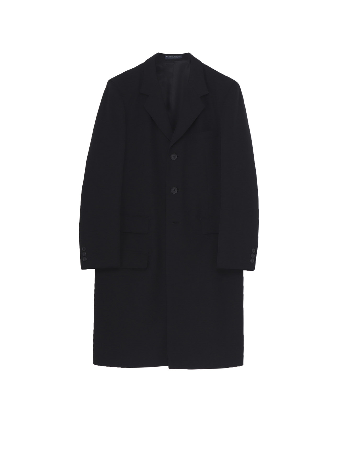 REGULATION GABARDINE DOCTOR'S JACKET