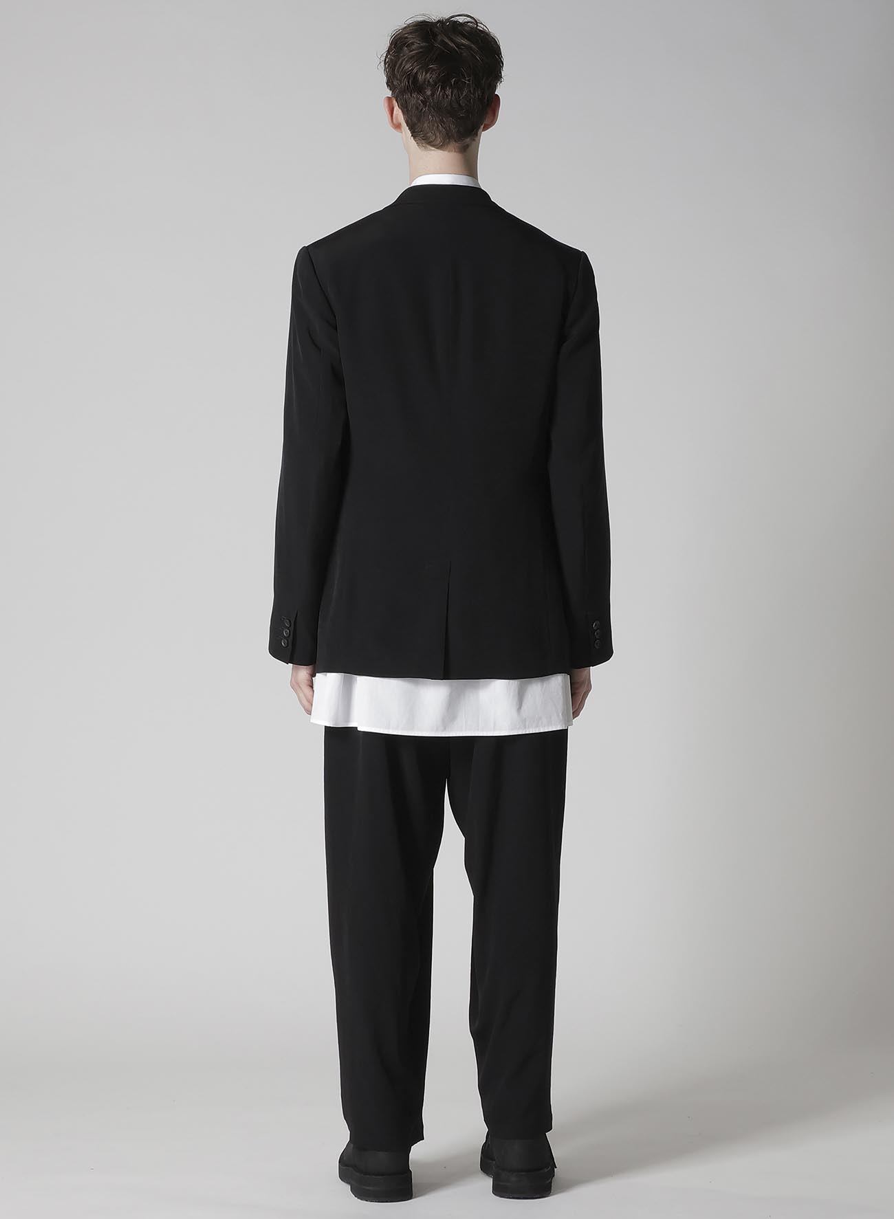 Ta TUXEDO 3 BUTTONS JACKET