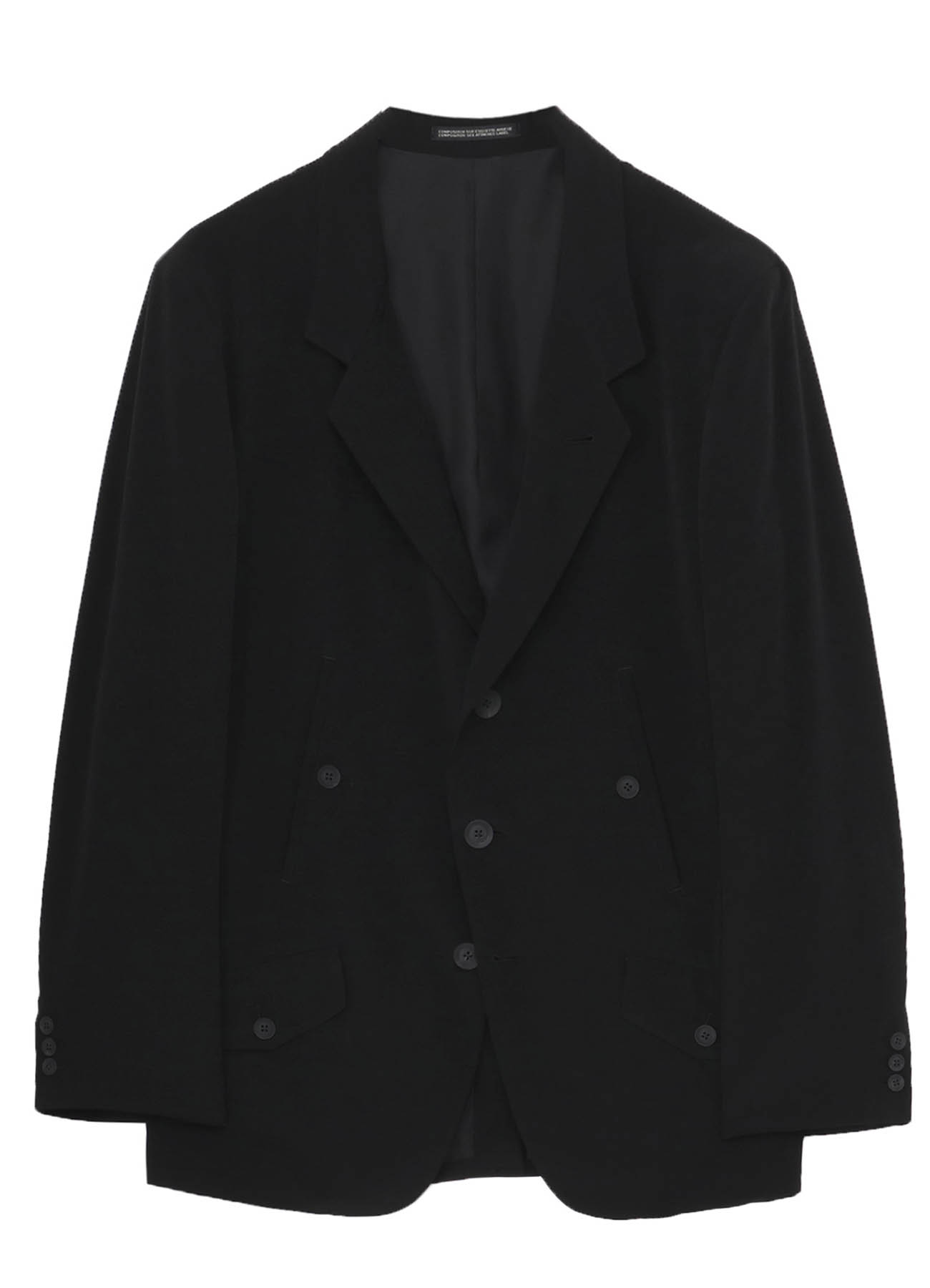 Ta TUXEDO 3 BUTTONS JACKET