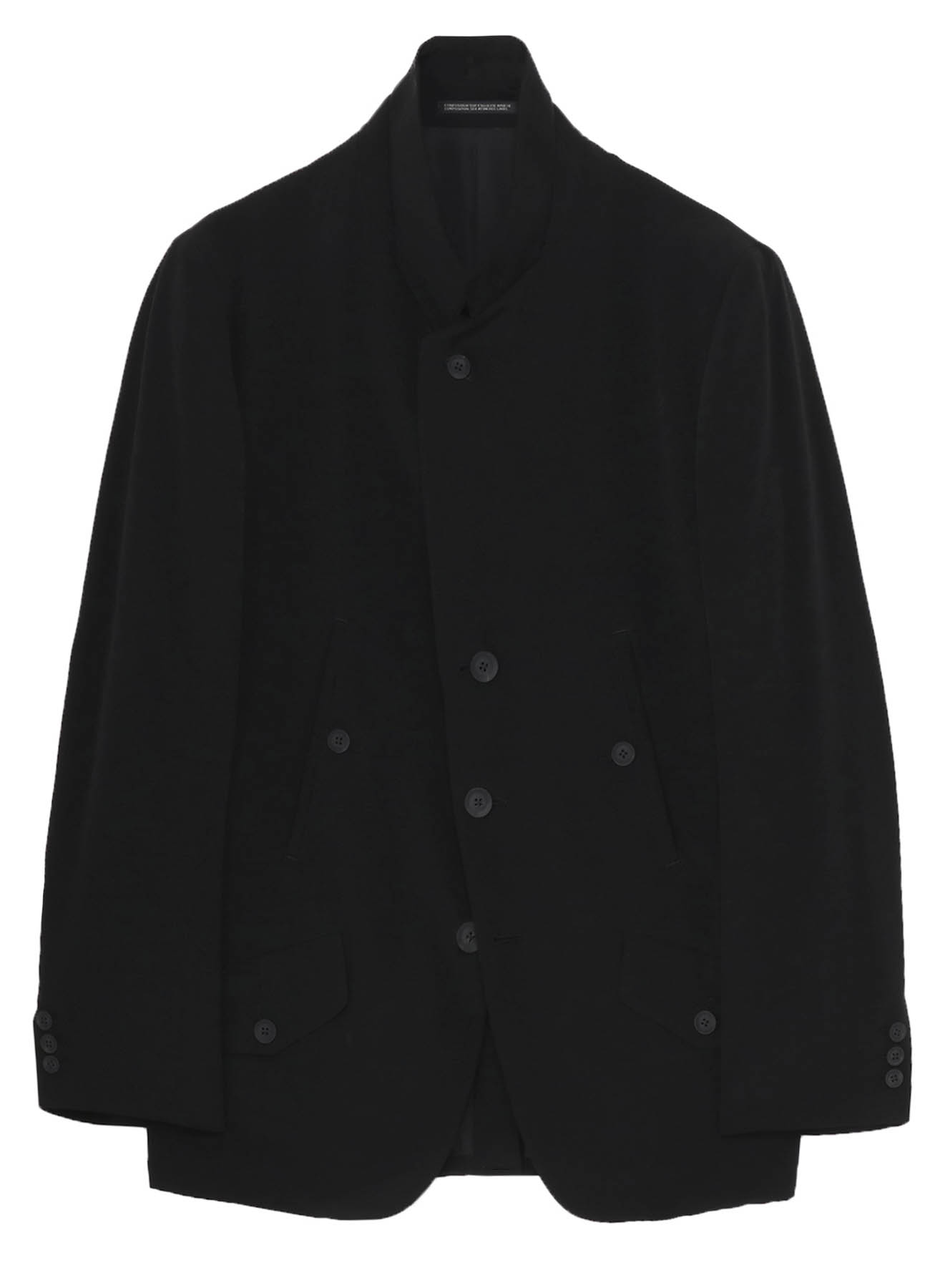 Ta TUXEDO 3 BUTTONS JACKET