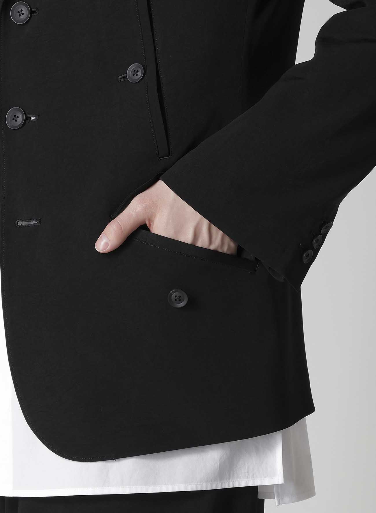 Ta TUXEDO 3 BUTTONS JACKET