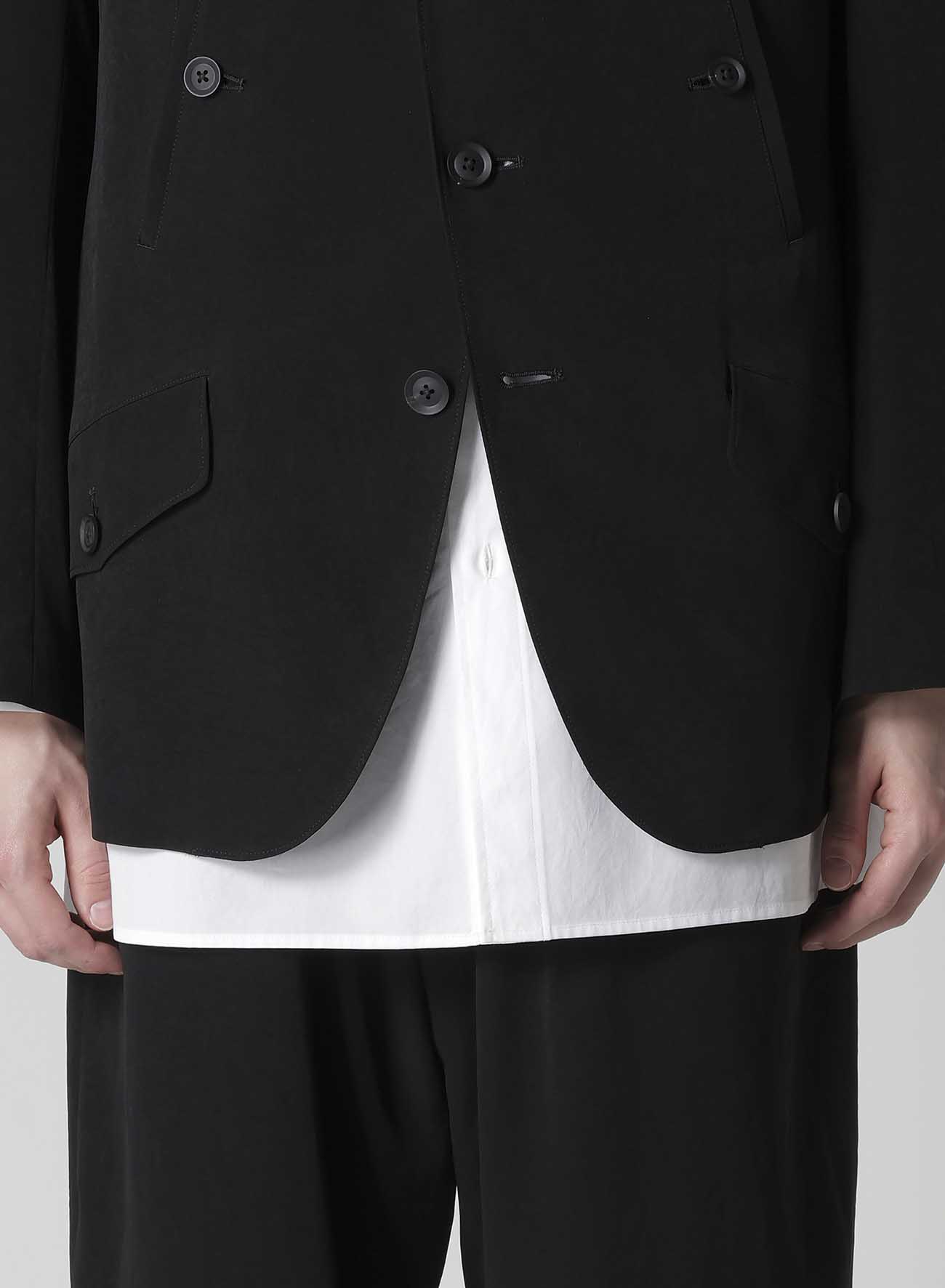 Ta TUXEDO 3 BUTTONS JACKET