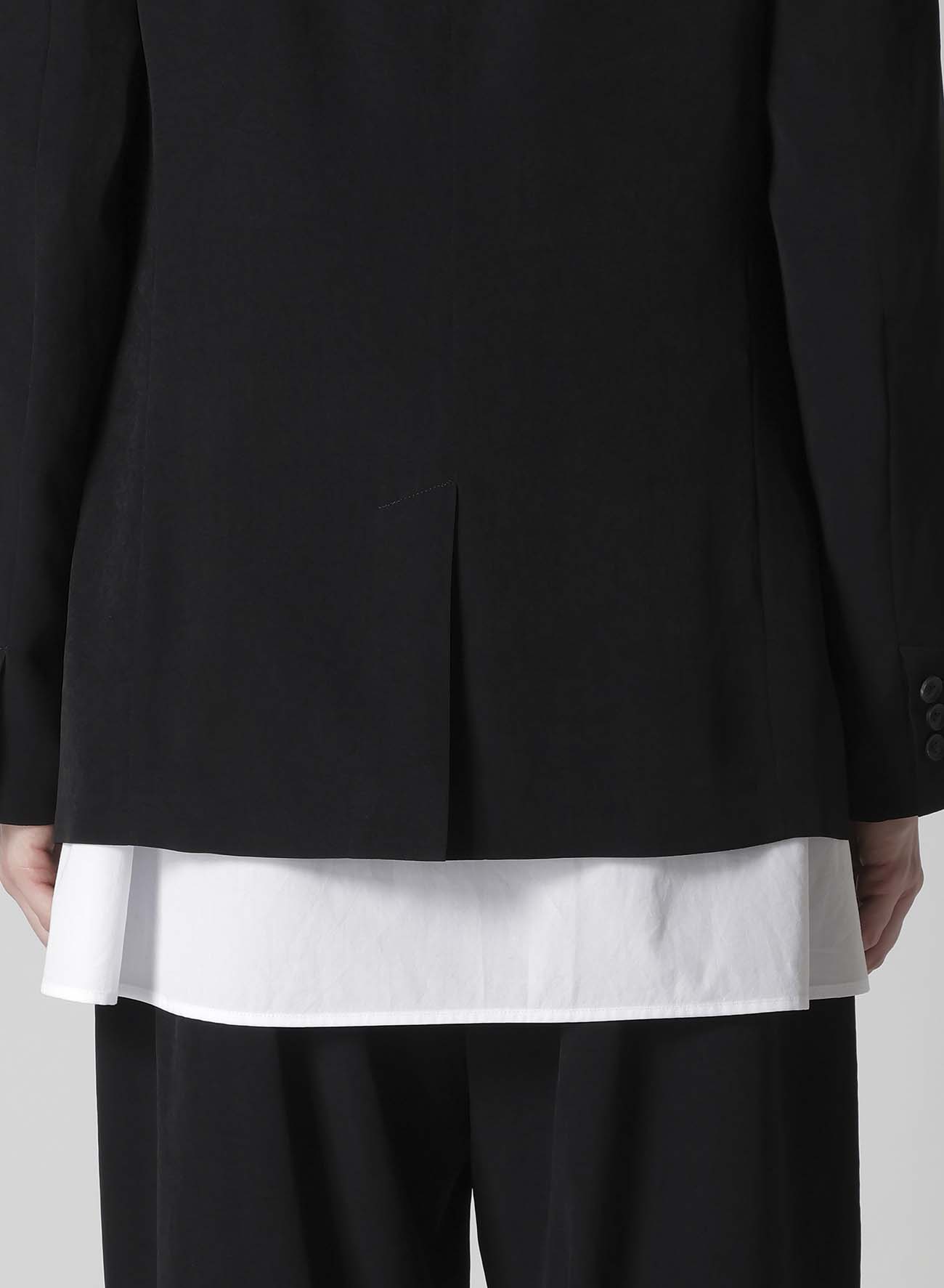 Ta TUXEDO 3 BUTTONS JACKET