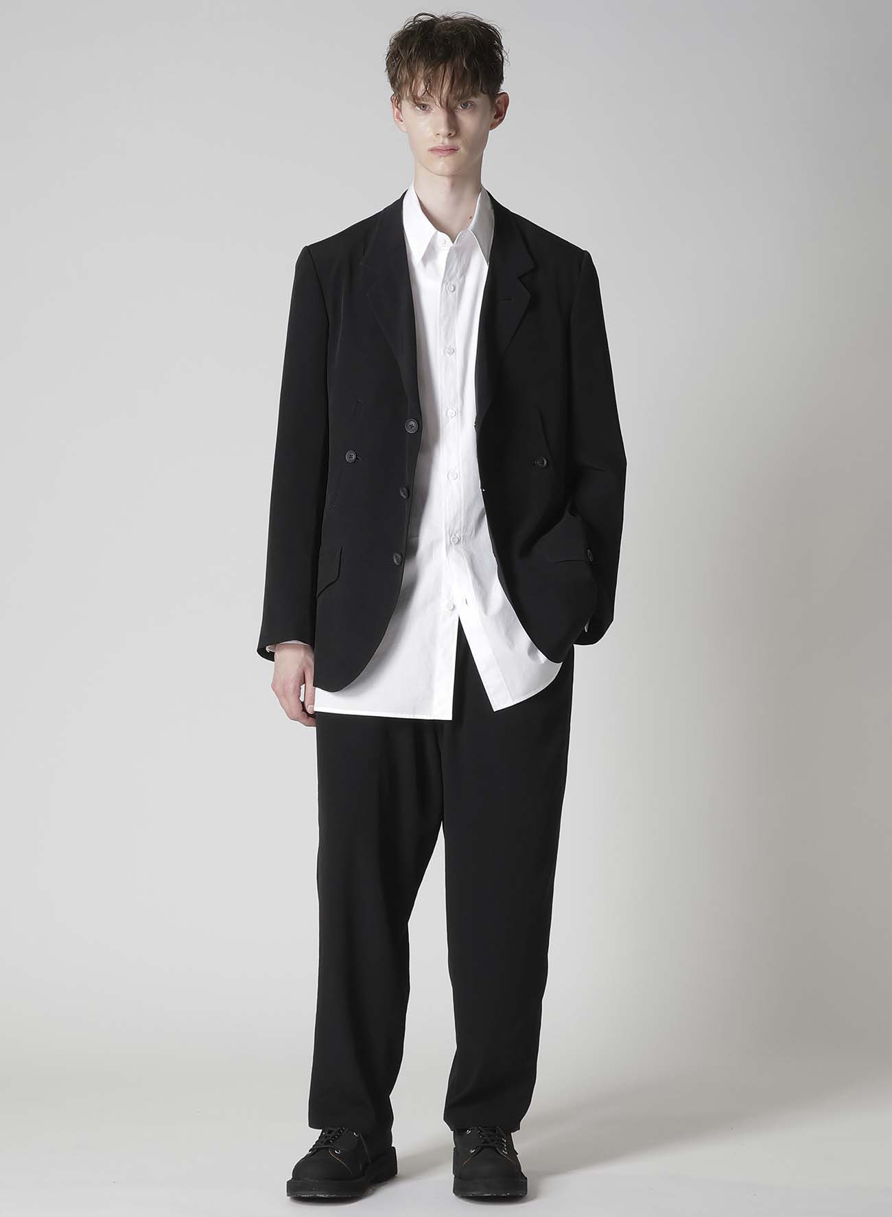 Ta TUXEDO 3 BUTTONS JACKET