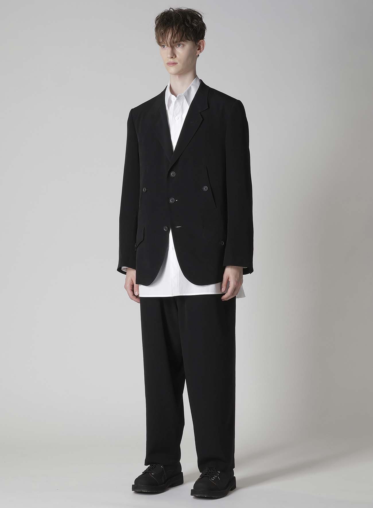 Ta TUXEDO 3 BUTTONS JACKET