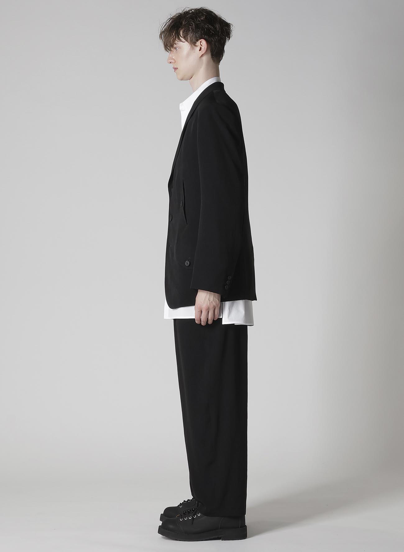 Ta TUXEDO 3 BUTTONS JACKET
