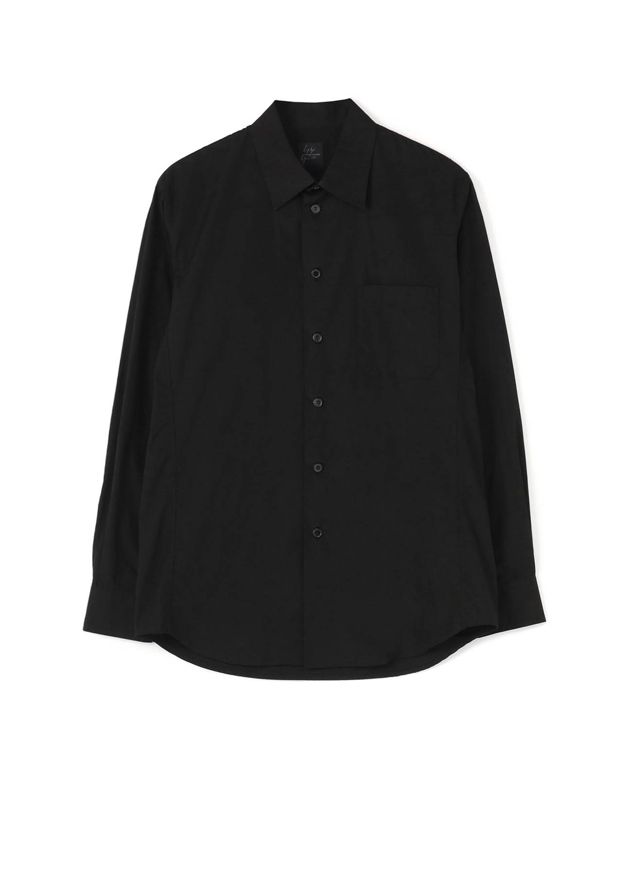 COSTUME D’HOMME 4 DIMENSION MOTION CUTTING COLLAR SHIRT
