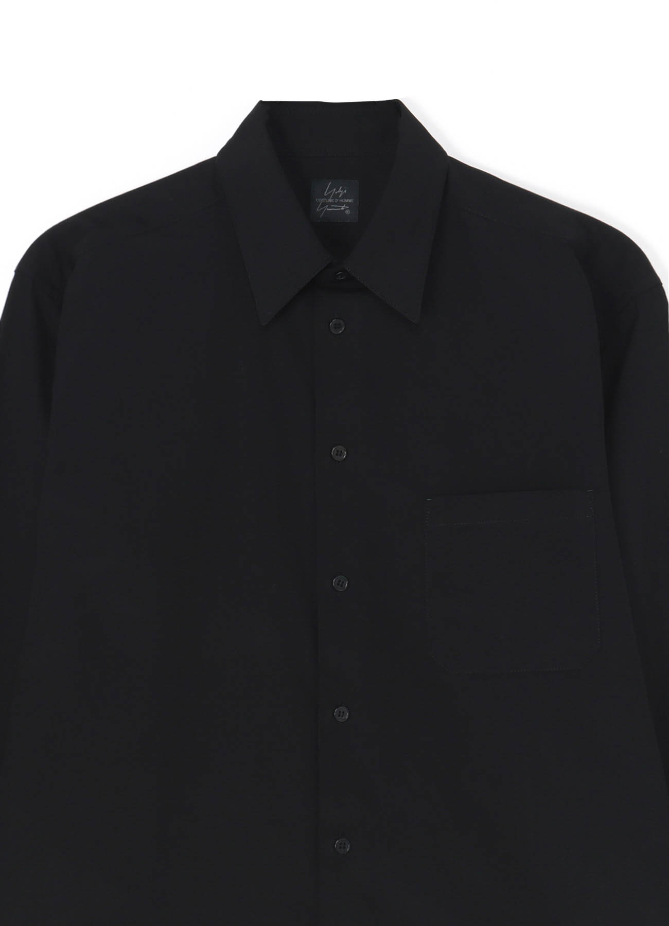 SUIT BROAD G-CDH STANDARD SHIRT