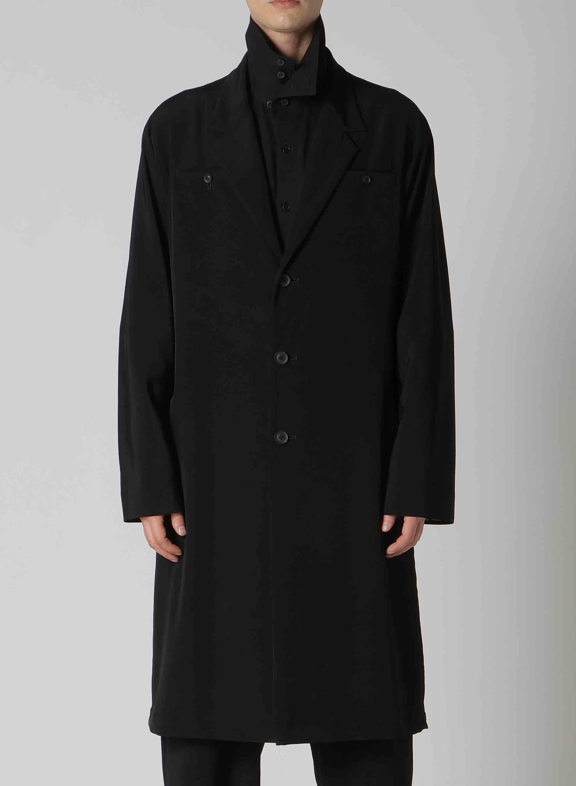 TA TUXEDO DESIGNED COAT