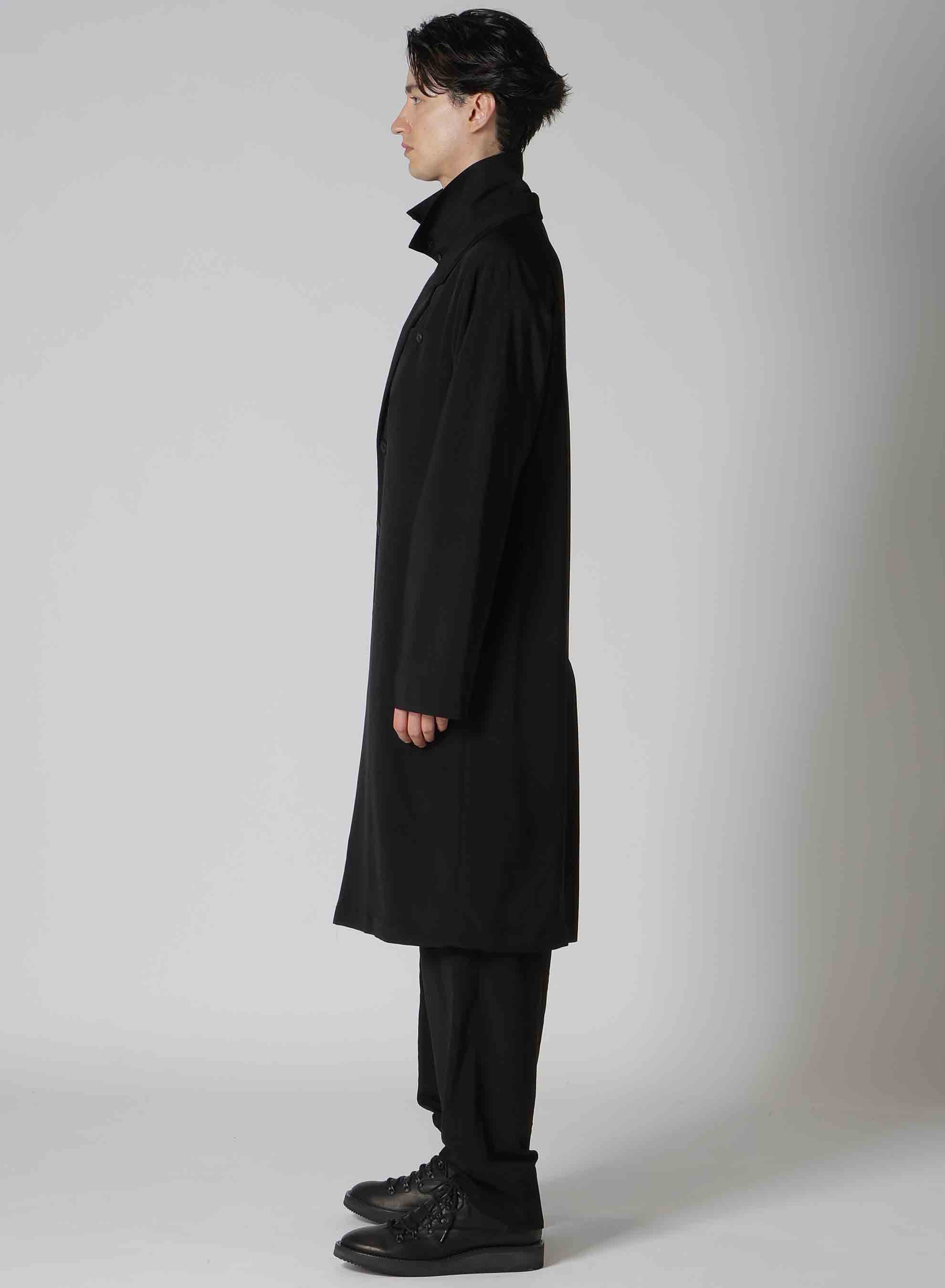 TA TUXEDO DESIGNED COAT